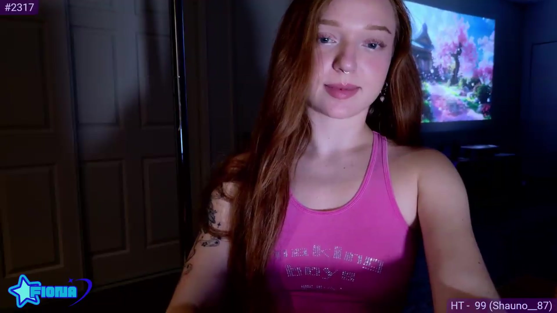 Gallery image thumbnail from Fiona's myfreecams stream on, 09/01/2026, 06:34 image 17 of 20