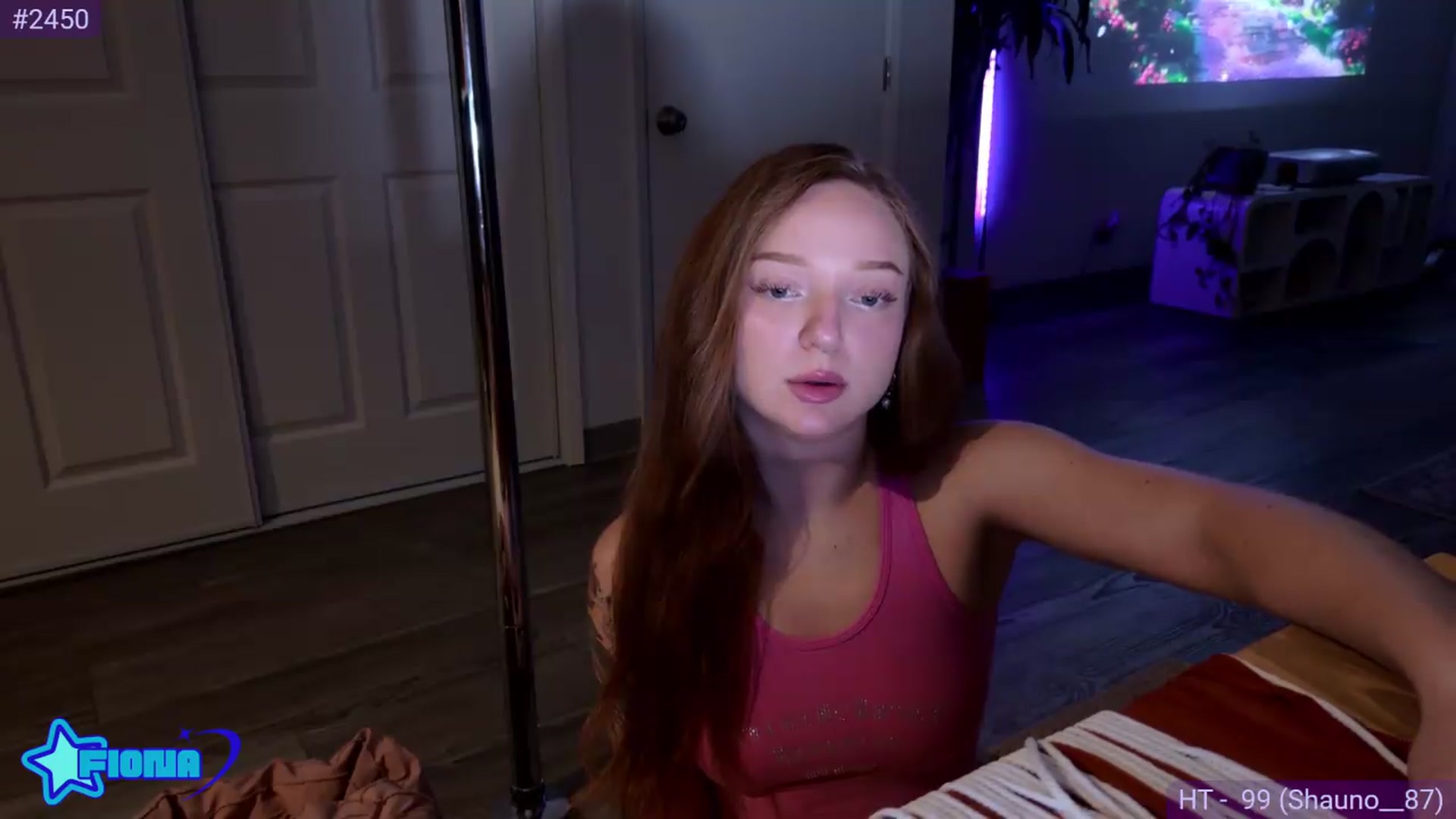 Gallery image thumbnail from Fiona's myfreecams stream on, 09/01/2026, 06:34 image 10 of 20