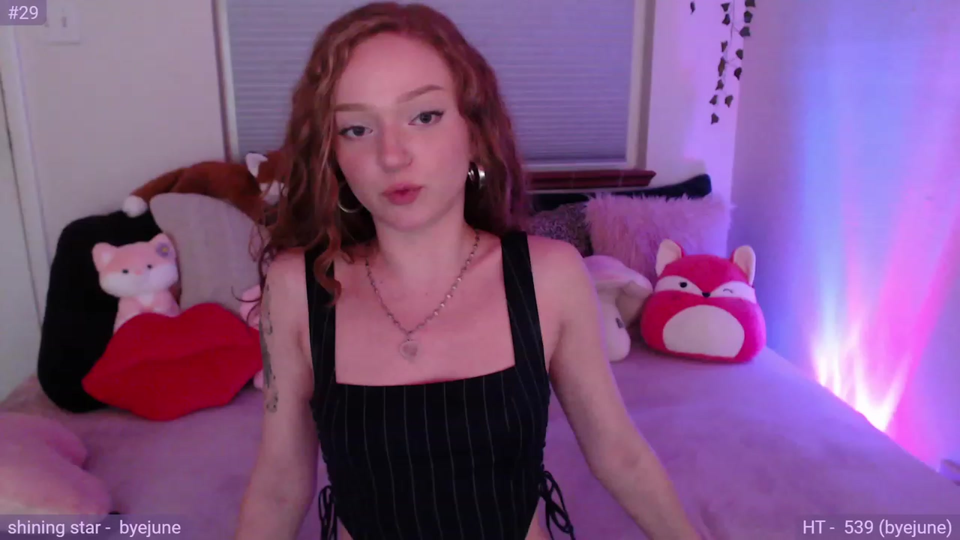 Gallery image thumbnail from FionaLuckyGrl's myfreecams stream on, 02/02/2024, 07:41 image 3 of 20