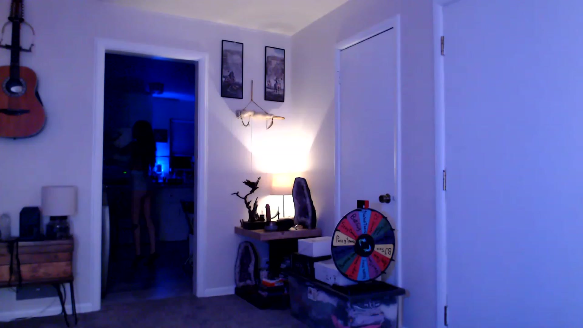 Gallery image thumbnail from FionaTheFox's myfreecams stream on, 12/10/2022, 09:28 image 1 of 20