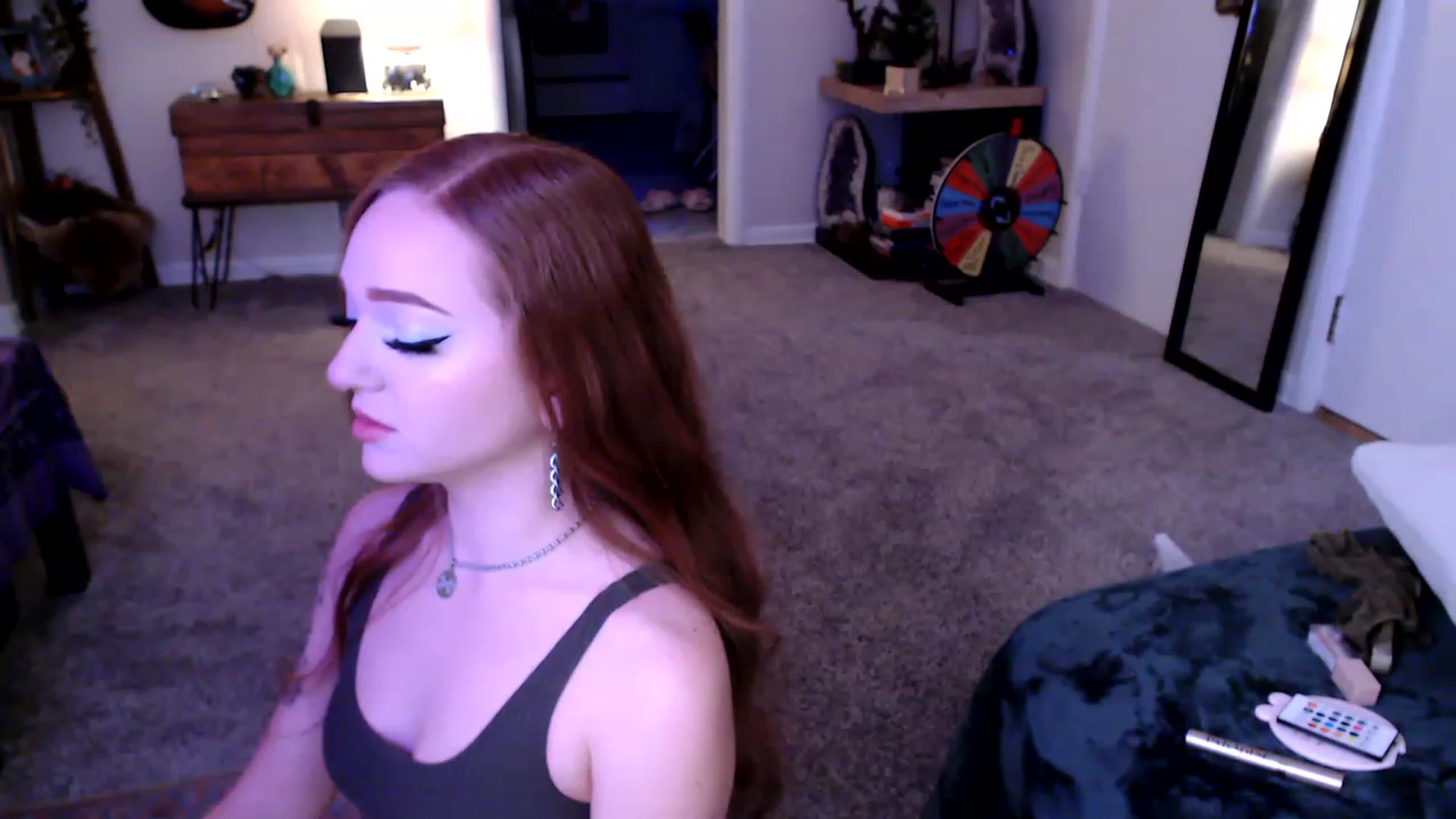 Gallery image thumbnail from FionaTheFox's myfreecams stream on, 12/16/2022, 09:54 image 1 of 20