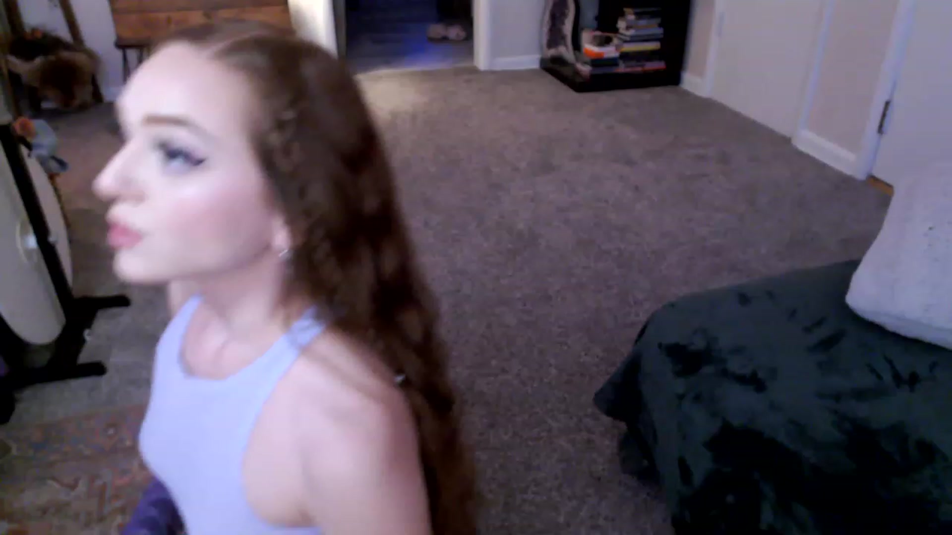 Gallery image thumbnail from FionaTheFox's myfreecams stream on, 12/29/2022, 10:09 image 12 of 20