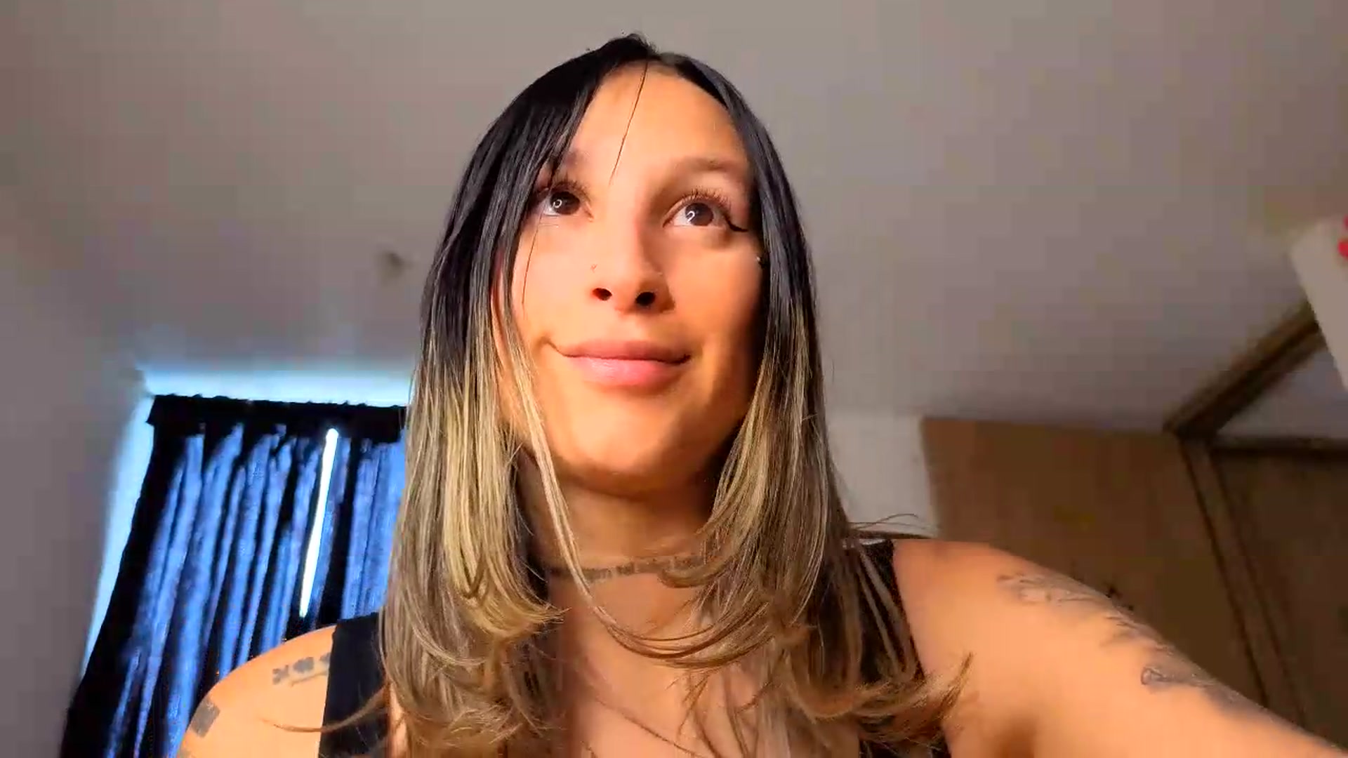 Gallery image thumbnail from Fiorella_Up's myfreecams stream on, 07/31/2026, 20:08 image 10 of 20
