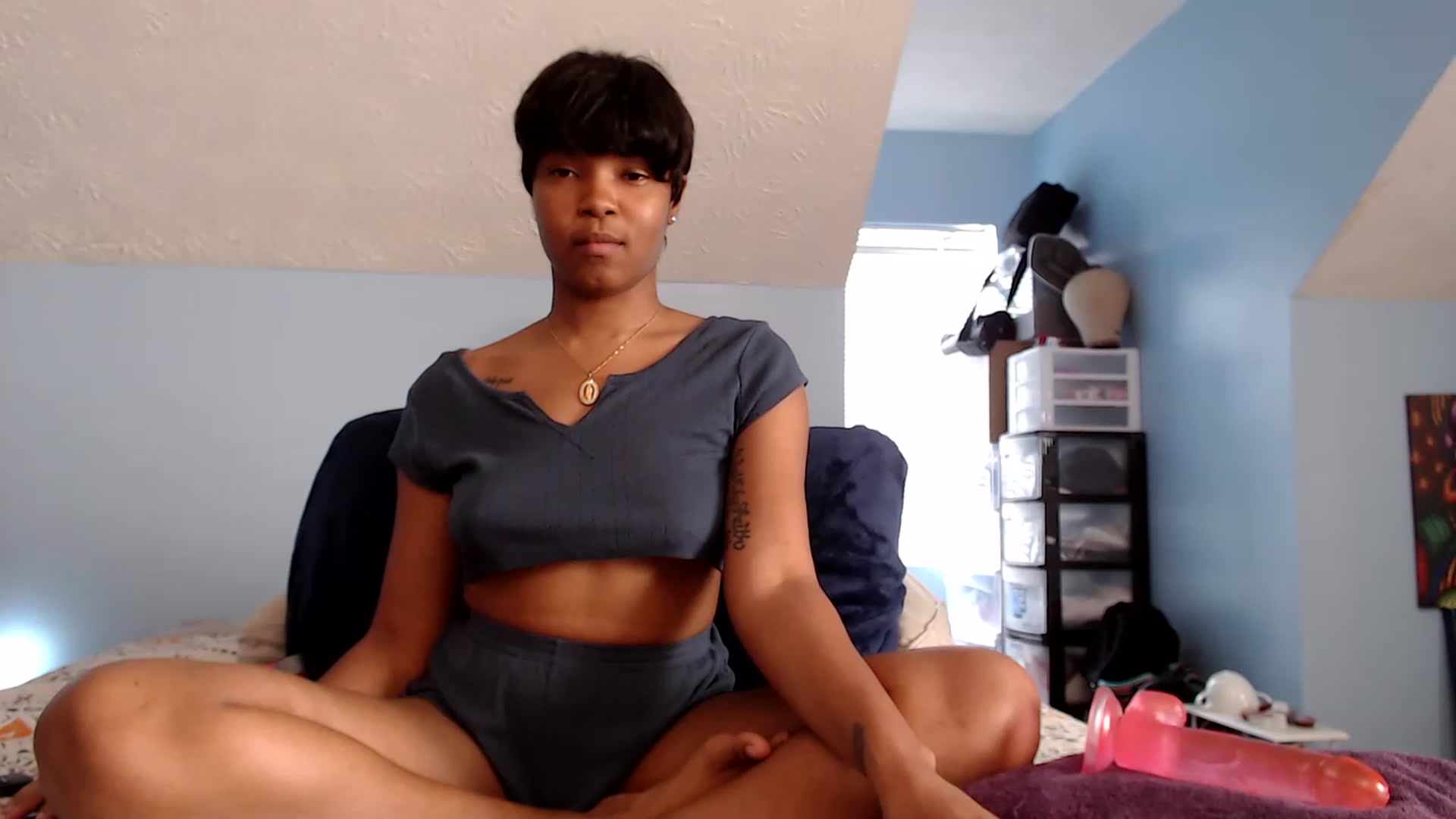 Gallery image thumbnail from FireSTARFISH8's myfreecams stream on, 06/18/2023, 17:52 image 17 of 20