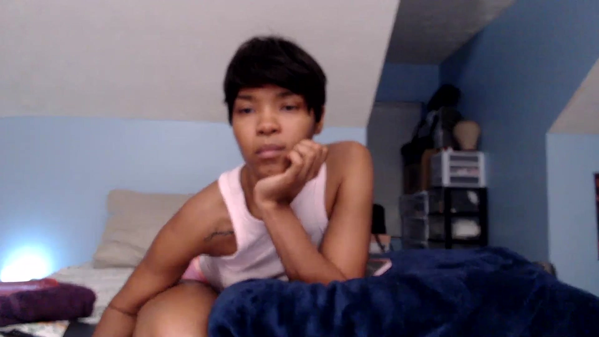 Gallery image thumbnail from FireSTARFISH8's myfreecams stream on, 07/17/2023, 10:35 image 2 of 20