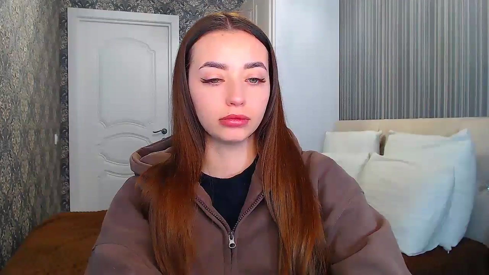 Gallery image thumbnail from FireeFlowerV's myfreecams stream on, 02/14/2025, 10:22 image 12 of 20