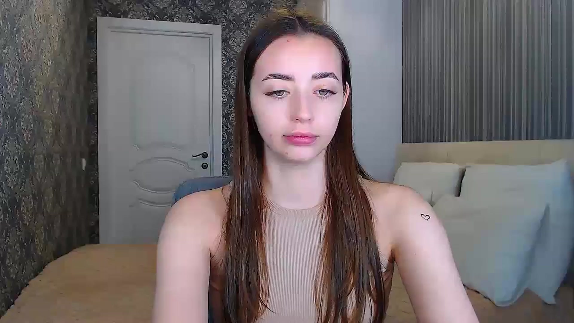 Gallery image thumbnail from FireeFlowerV's myfreecams stream on, 02/23/2025, 12:37 image 10 of 20