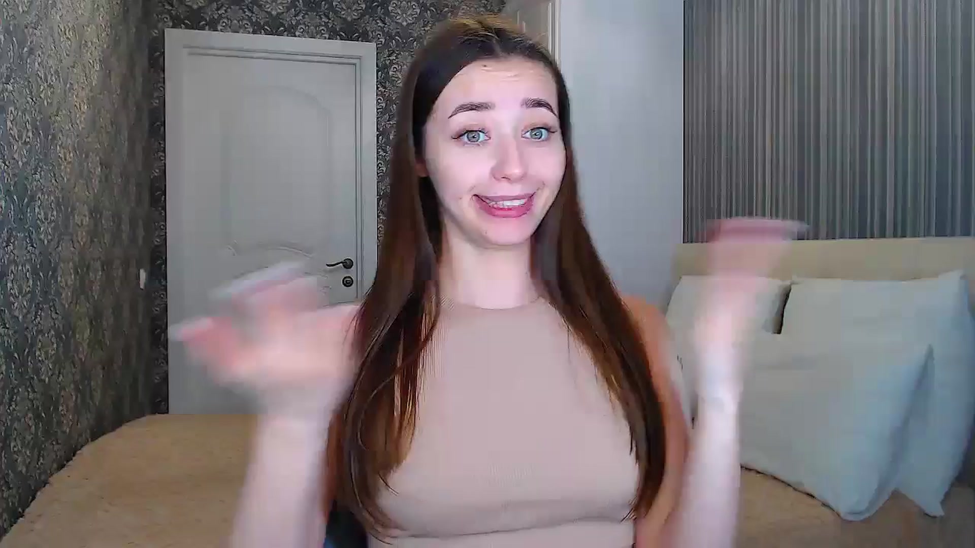Gallery image thumbnail from FireeFlowerV's myfreecams stream on, 02/23/2025, 12:37 image 8 of 20