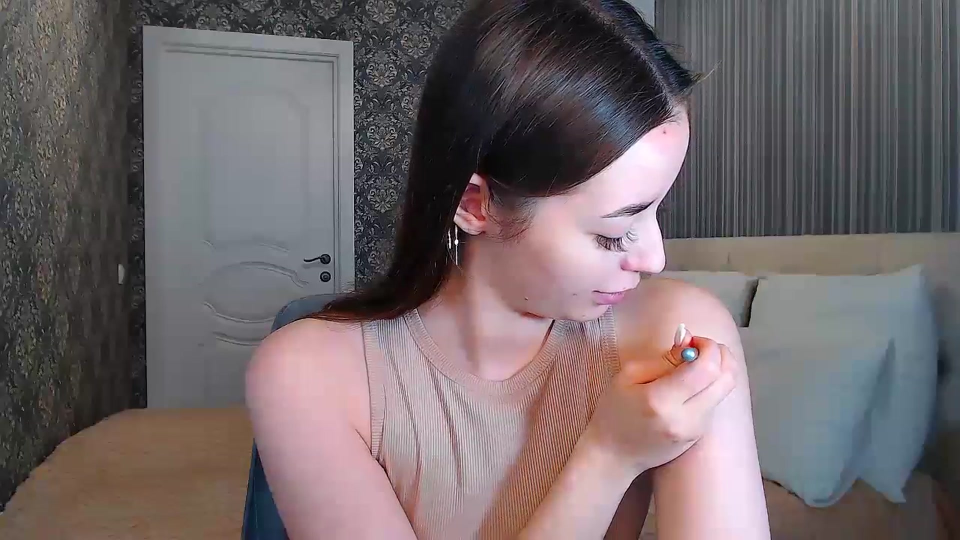 Gallery image thumbnail from FireeFlowerV's myfreecams stream on, 02/23/2025, 12:37 image 2 of 20
