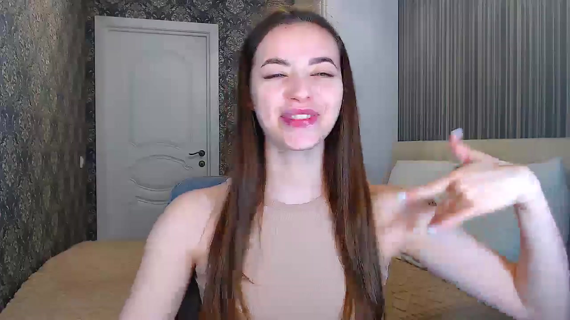 Gallery image thumbnail from FireeFlowerV's myfreecams stream on, 02/23/2025, 12:54 image 19 of 20