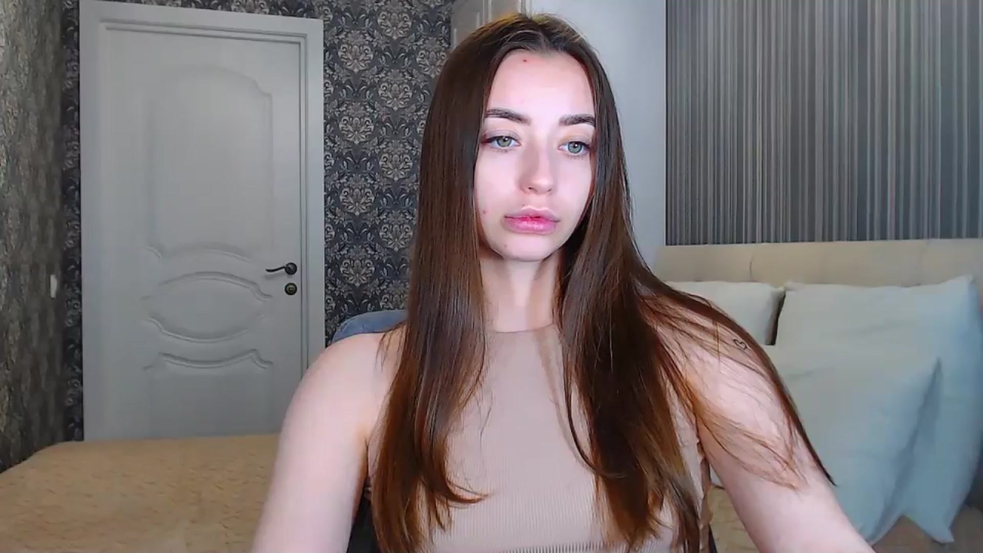 Gallery image thumbnail from FireeFlowerV's myfreecams stream on, 02/23/2025, 13:33 image 17 of 20