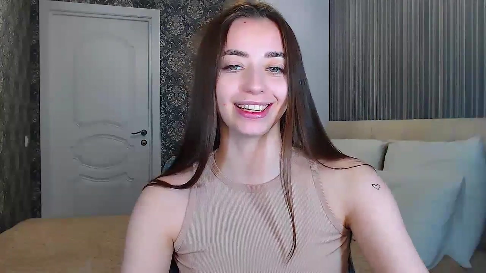 Gallery image thumbnail from FireeFlowerV's myfreecams stream on, 02/23/2025, 13:33 image 8 of 20