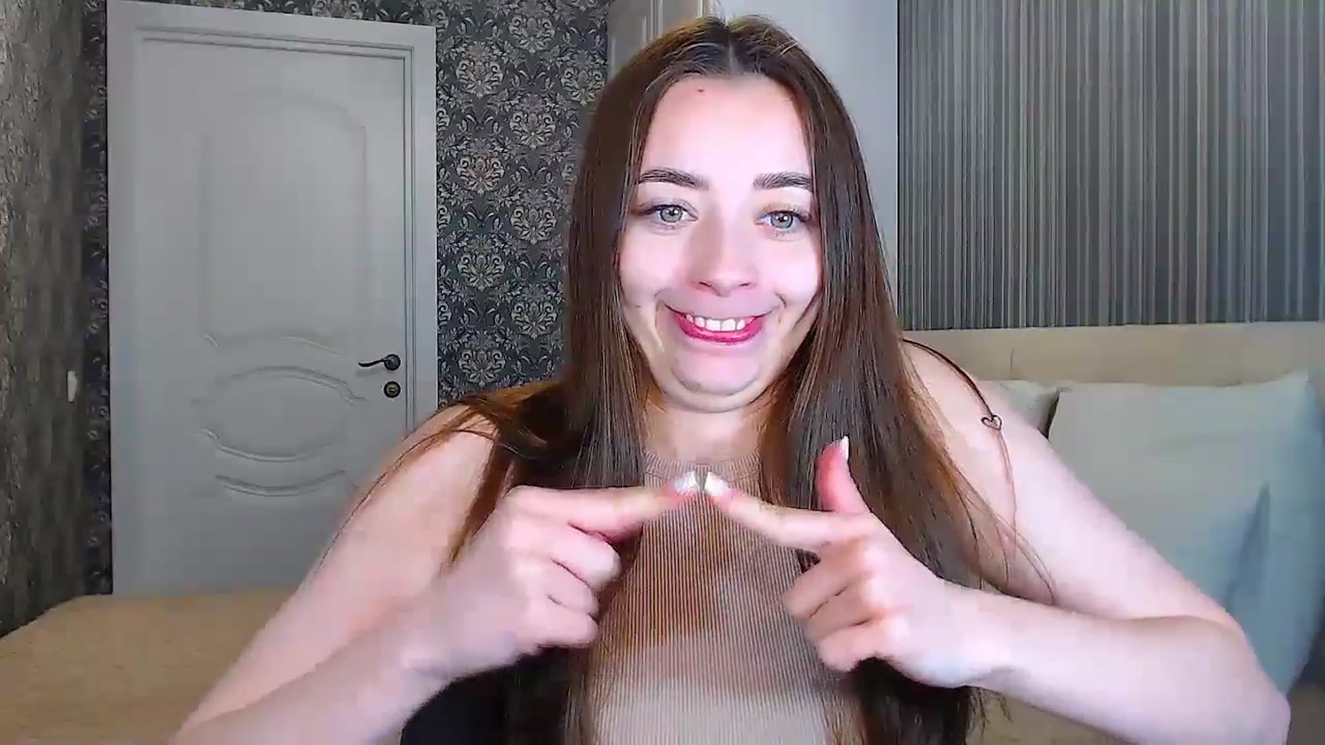 Gallery image thumbnail from FireeFlowerV's myfreecams stream on, 02/23/2025, 13:33 image 9 of 20