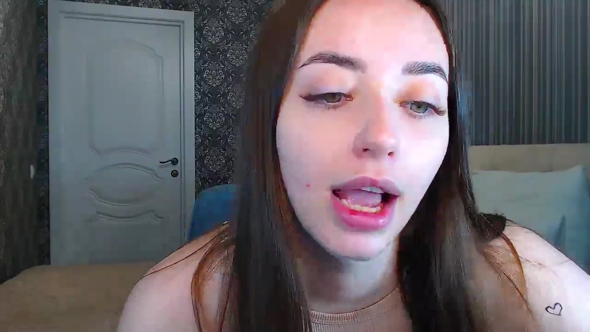 Gallery image thumbnail from FireeFlowerV's myfreecams stream on, 02/23/2025, 13:33 image 11 of 20