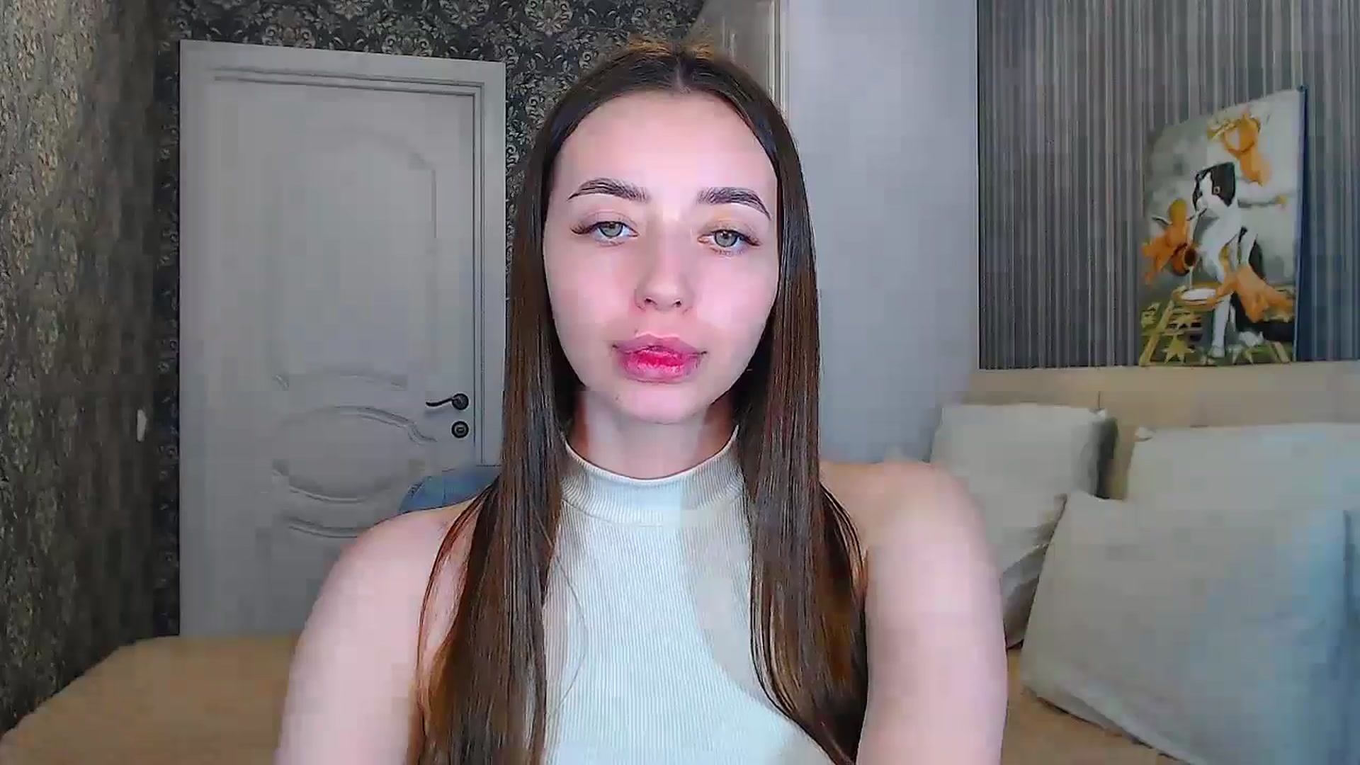 Gallery image thumbnail from FireeFlowerV's myfreecams stream on, 02/26/2025, 15:11 image 3 of 20