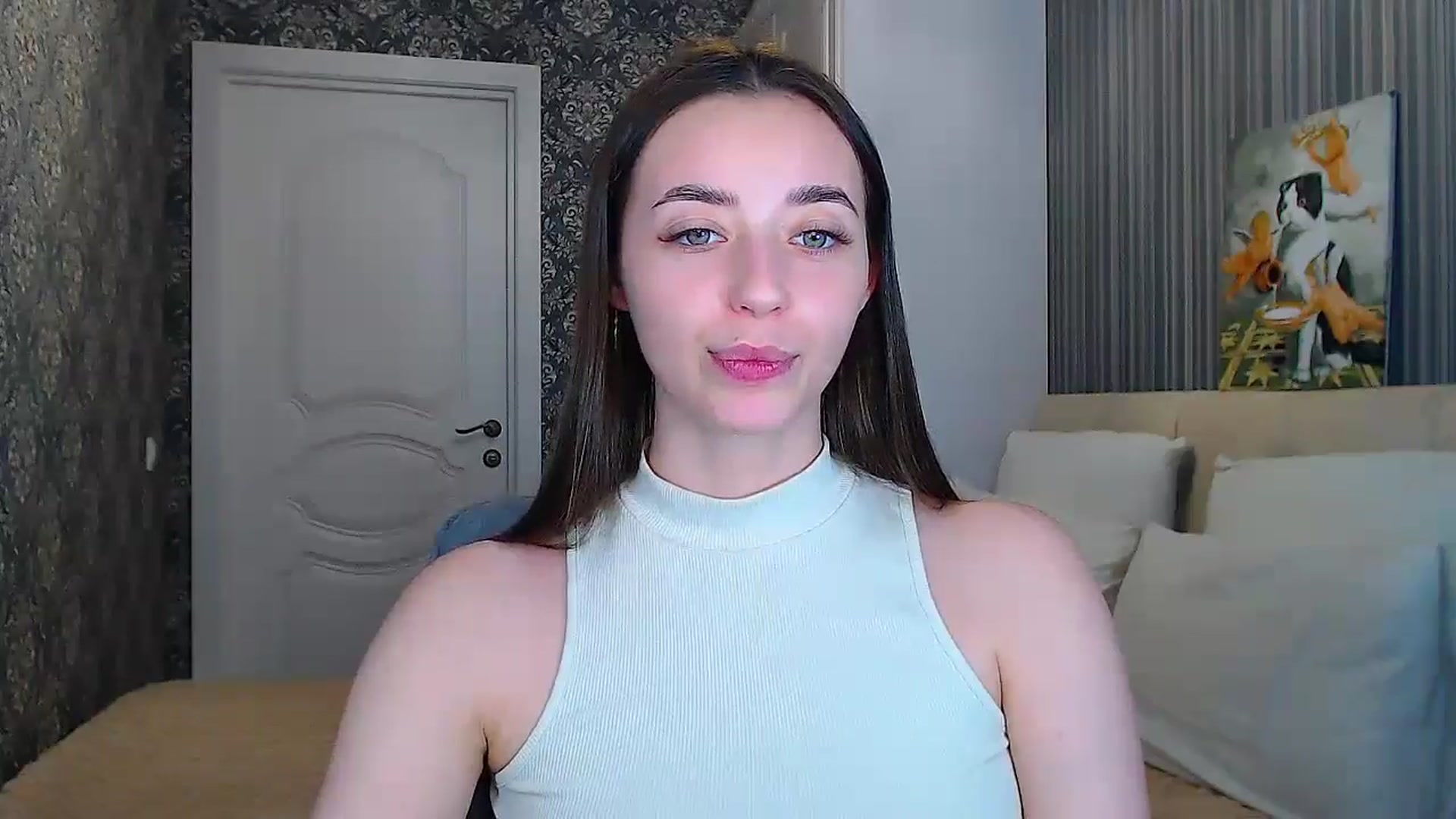Gallery image thumbnail from FireeFlowerV's myfreecams stream on, 02/26/2025, 15:11 image 20 of 20