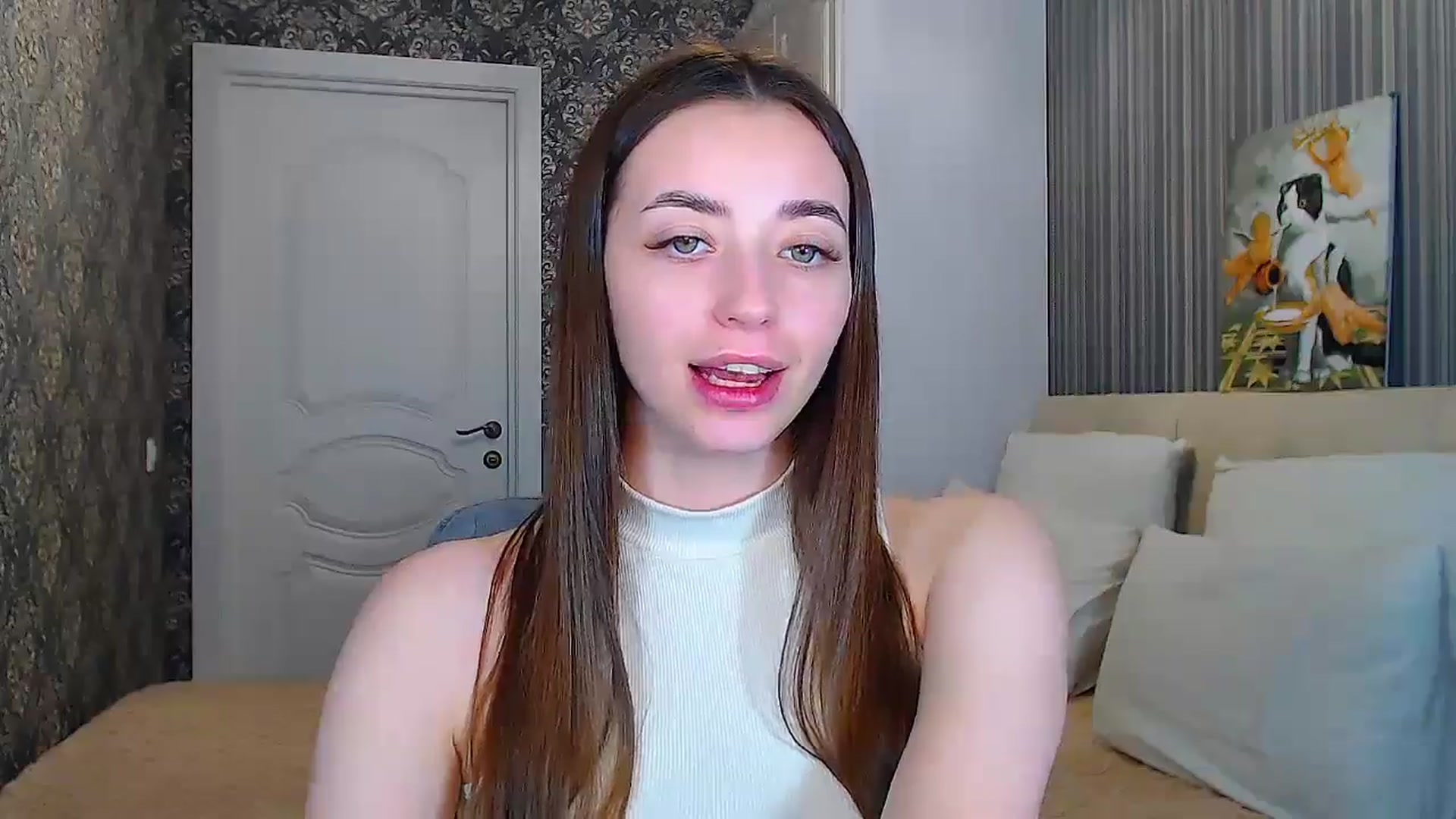 Gallery image thumbnail from FireeFlowerV's myfreecams stream on, 02/26/2025, 15:11 image 4 of 20