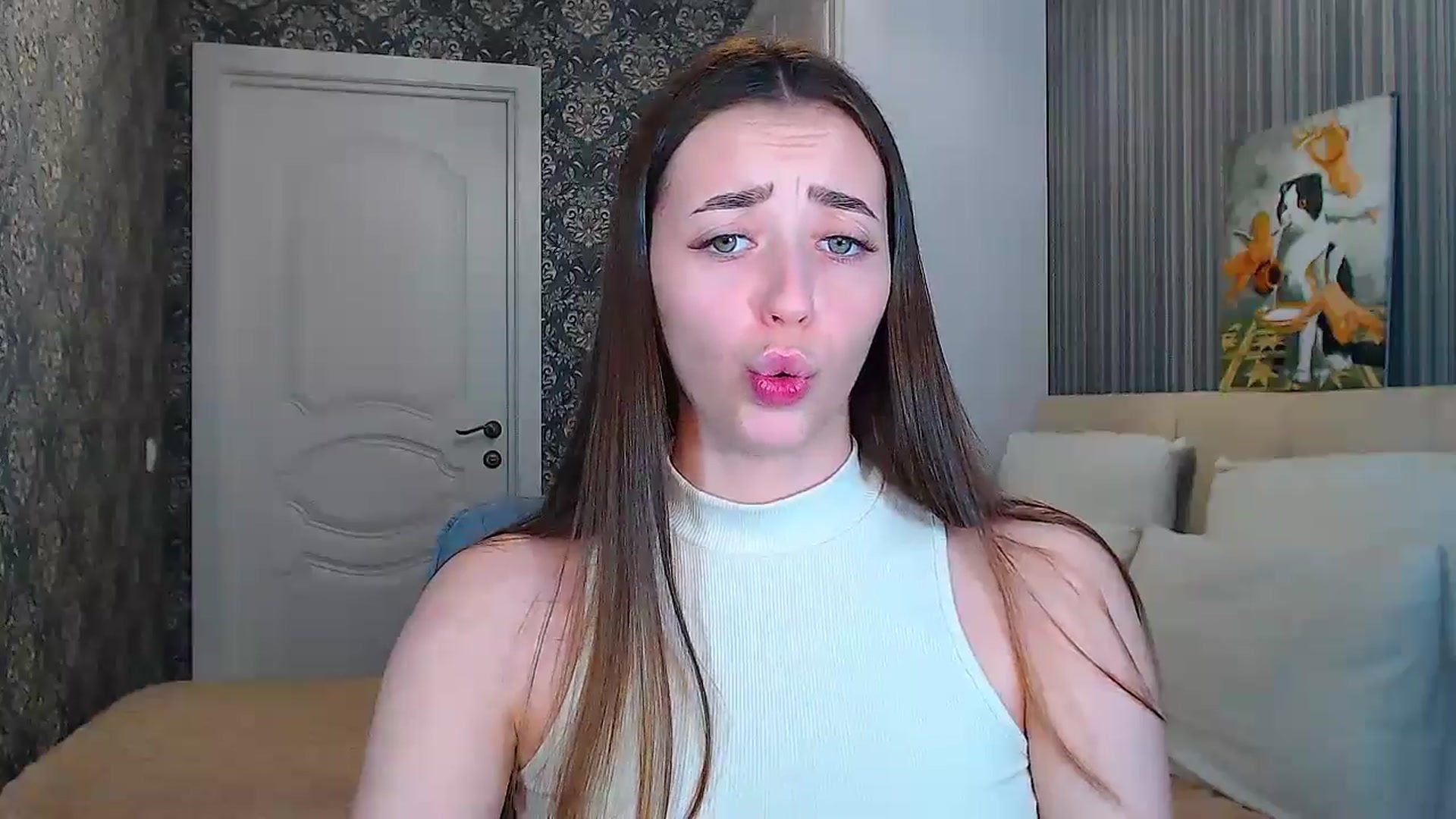 Gallery image thumbnail from FireeFlowerV's myfreecams stream on, 02/26/2025, 15:11 image 12 of 20