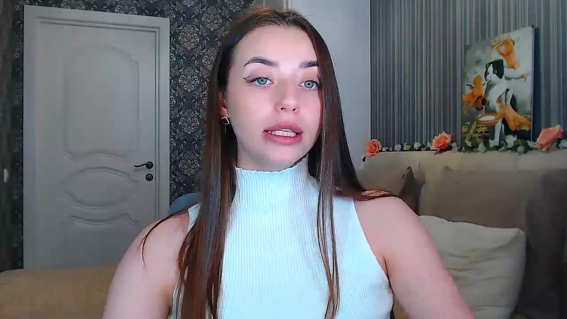 Gallery image thumbnail from FireeFlowerV's myfreecams stream on, 03/10/2025, 11:28 image 15 of 20