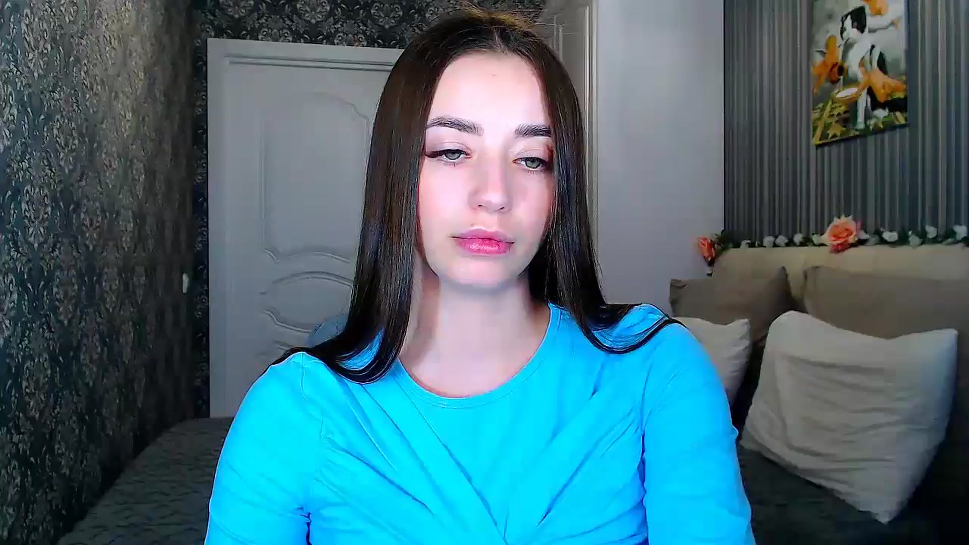 Gallery image thumbnail from FireeFlowerV's myfreecams stream on, 04/15/2025, 12:40 image 20 of 20