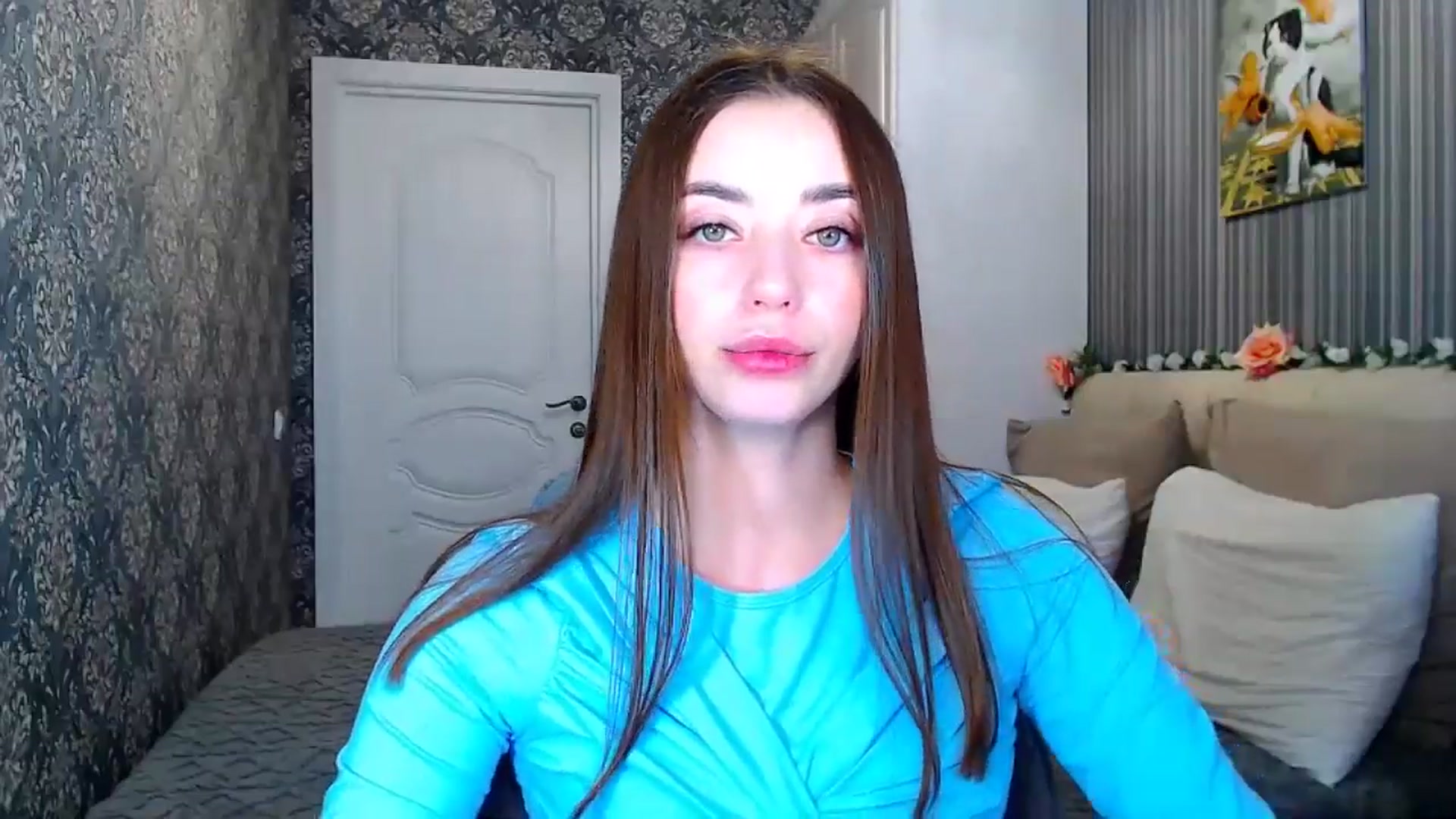 Gallery image thumbnail from FireeFlowerV's myfreecams stream on, 04/15/2025, 12:40 image 9 of 20