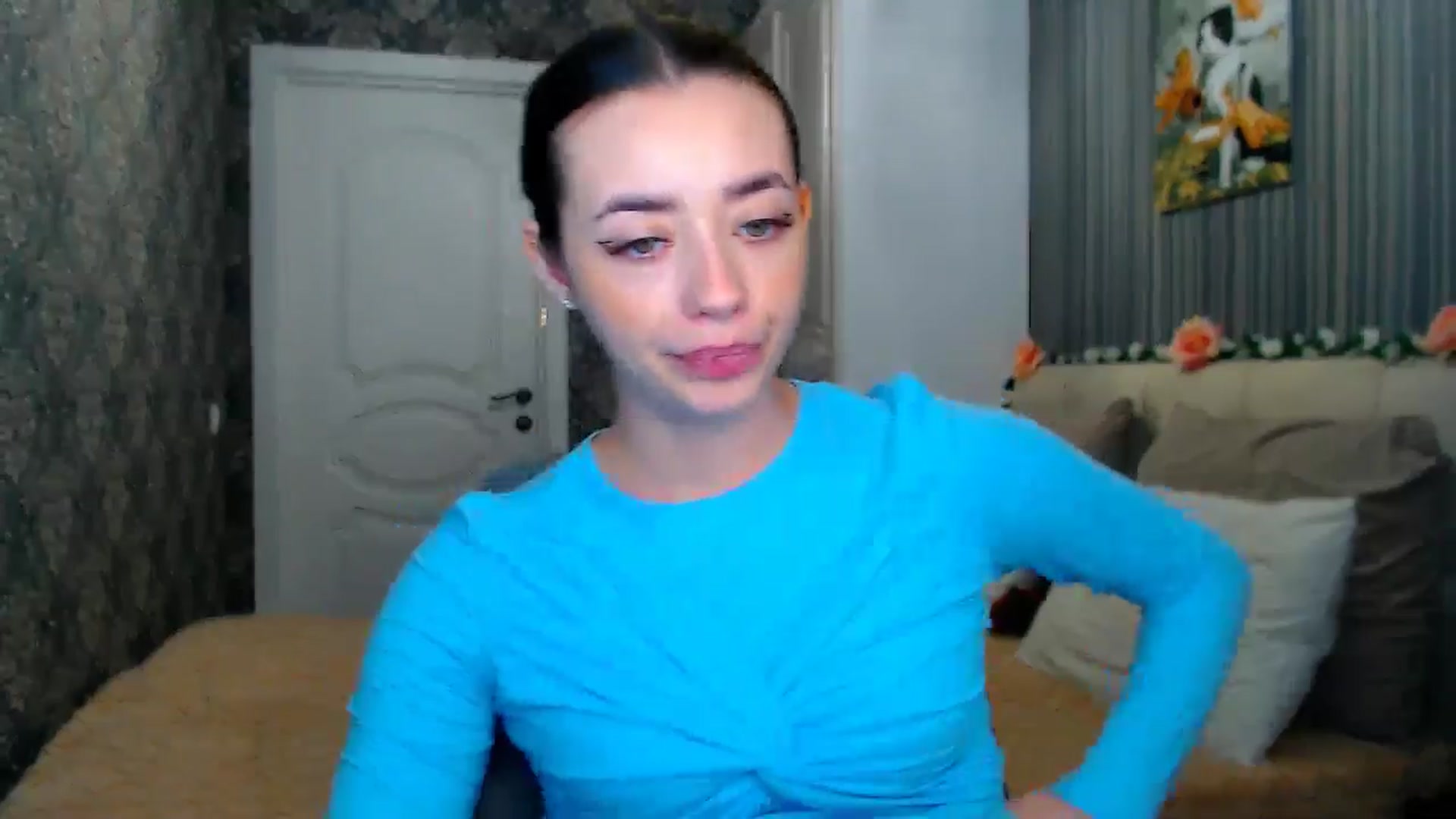 Gallery image thumbnail from FireeFlowerV's myfreecams stream on, 05/03/2025, 14:06 image 19 of 20