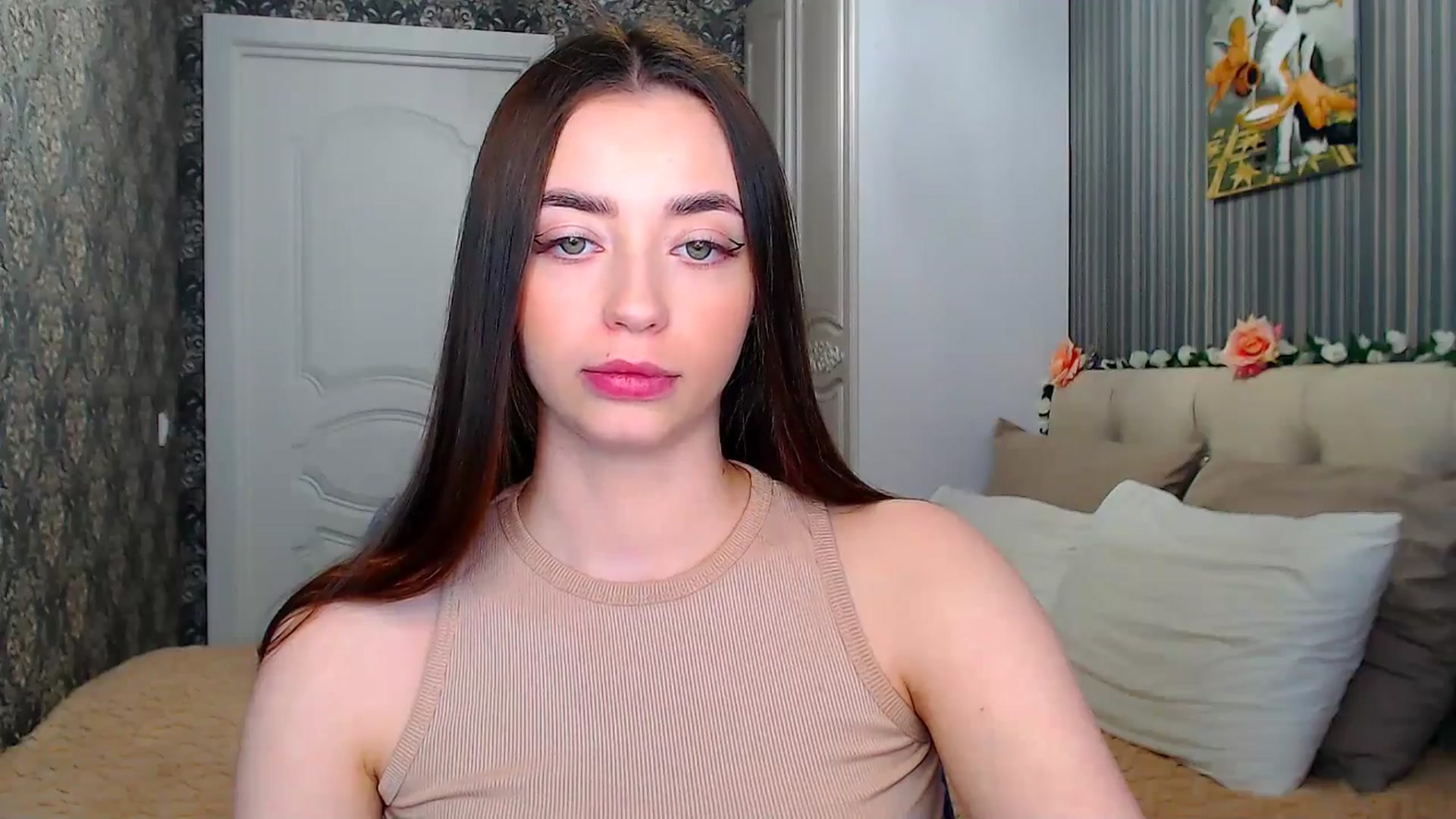 Gallery image thumbnail from FireeFlowerV's myfreecams stream on, 05/10/2025, 12:14 image 20 of 20