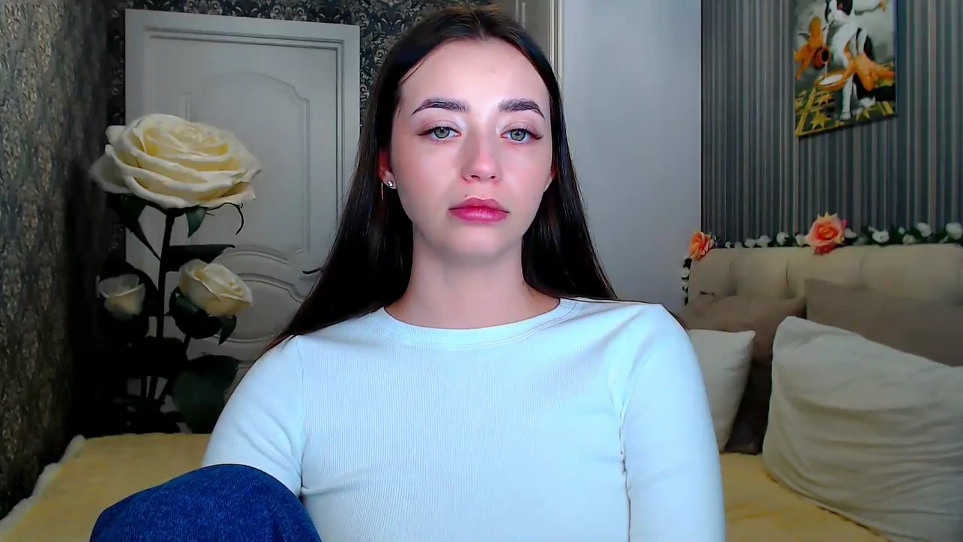 Gallery image thumbnail from FireeFlowerV's myfreecams stream on, 05/25/2025, 13:28 image 2 of 20