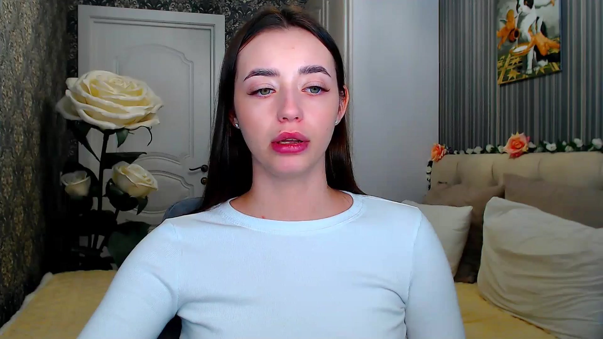 Gallery image thumbnail from FireeFlowerV's myfreecams stream on, 05/25/2025, 13:28 image 20 of 20