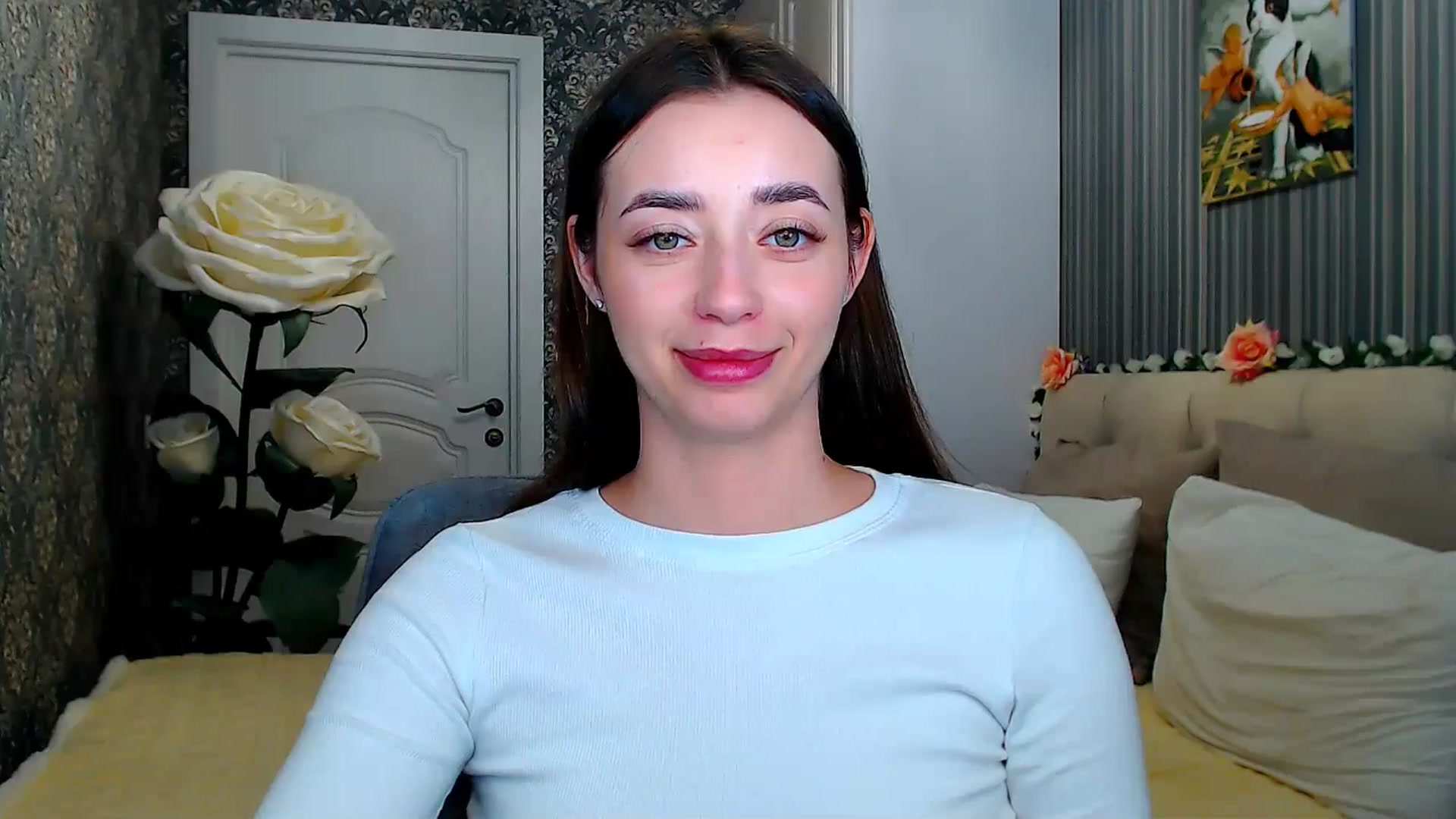 Gallery image thumbnail from FireeFlowerV's myfreecams stream on, 05/25/2025, 13:28 image 17 of 20