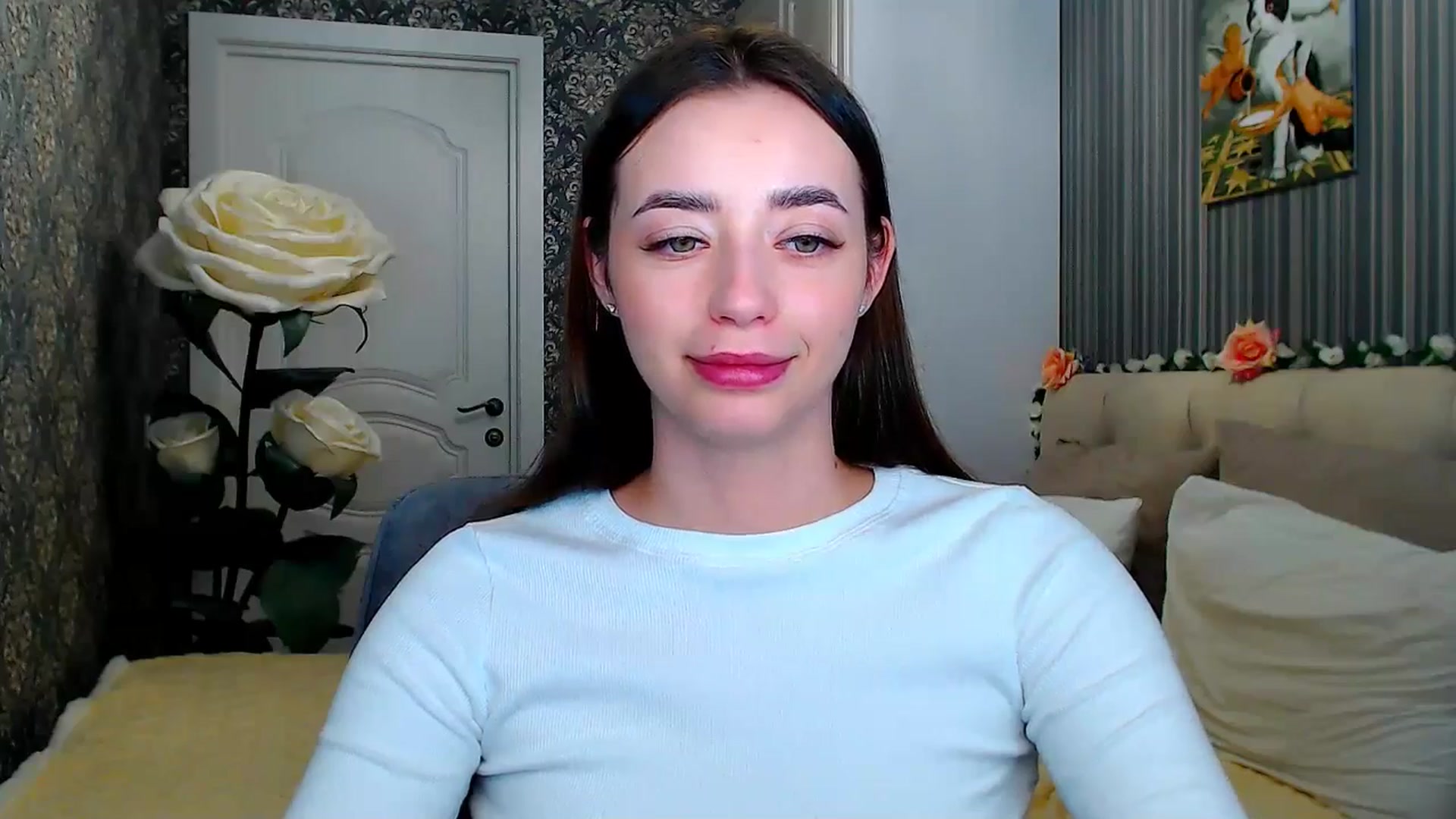 Gallery image thumbnail from FireeFlowerV's myfreecams stream on, 05/25/2025, 13:28 image 18 of 20