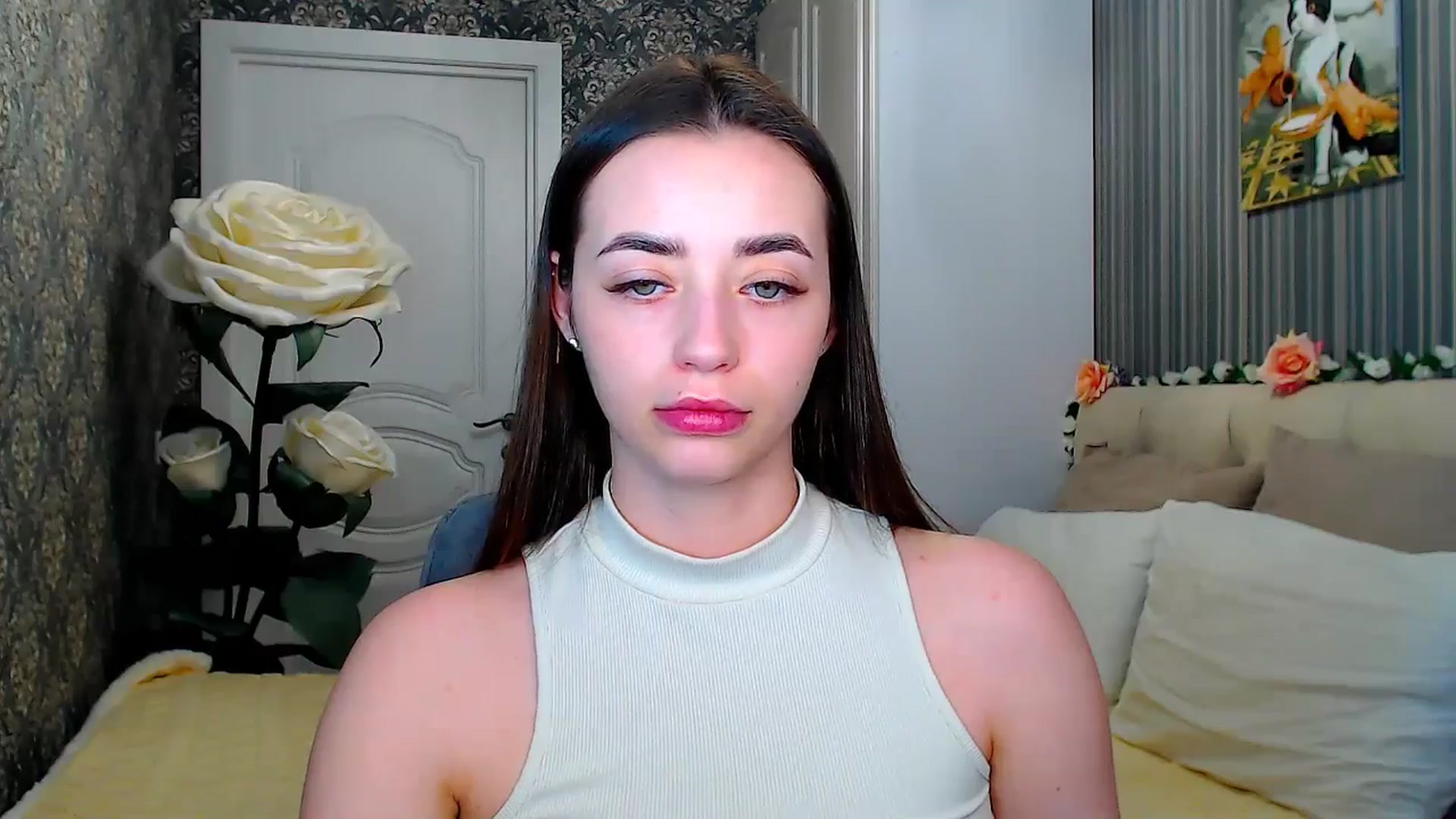 Gallery image thumbnail from FireeFlowerV's myfreecams stream on, 05/28/2025, 12:11 image 5 of 20
