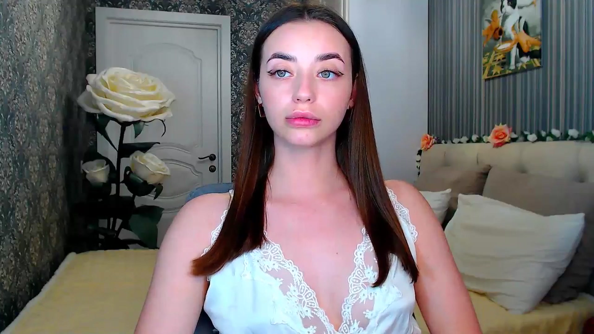 Gallery image thumbnail from FireeFlowerV's myfreecams stream on, 06/02/2025, 10:44 image 15 of 20