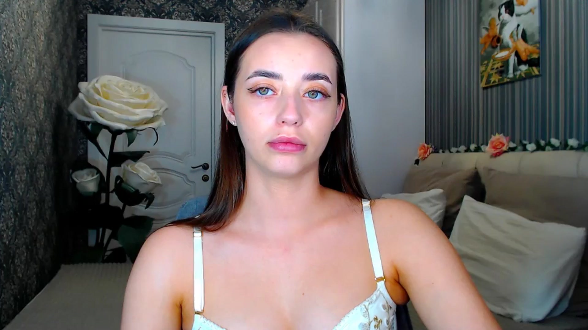 Gallery image thumbnail from FireeFlowerV's myfreecams stream on, 06/07/2025, 11:45 image 3 of 20
