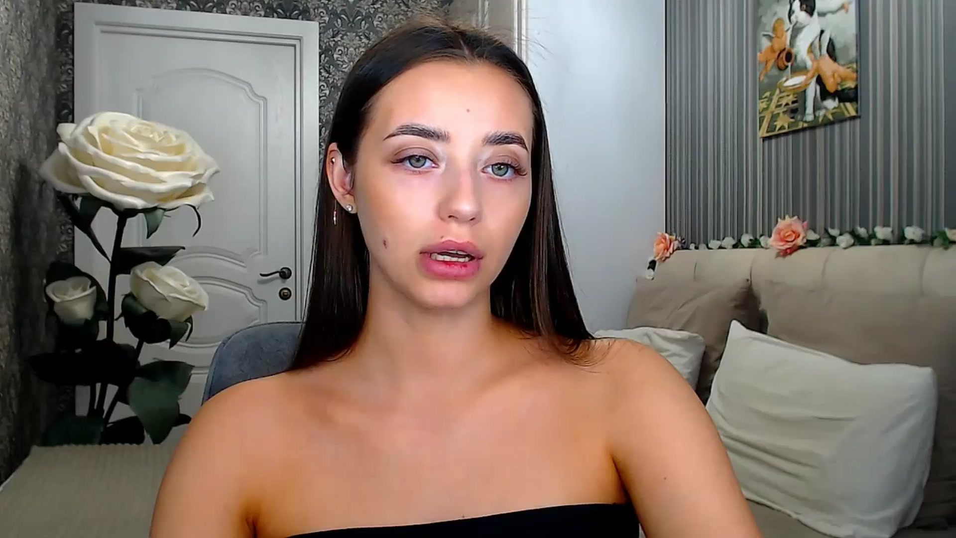 Gallery image thumbnail from FireeFlowerV's myfreecams stream on, 06/09/2025, 10:09 image 20 of 20