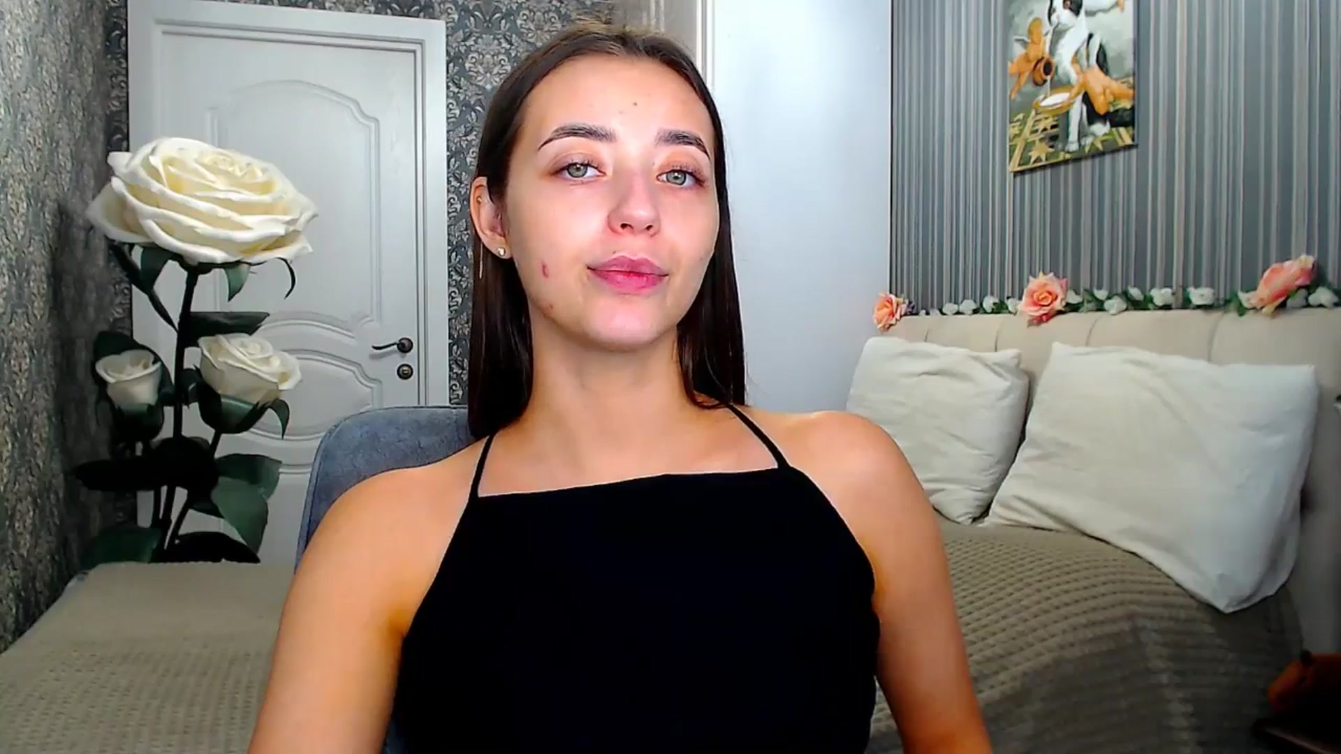 Gallery image thumbnail from FireeFlowerV's myfreecams stream on, 06/11/2025, 12:45 image 18 of 20