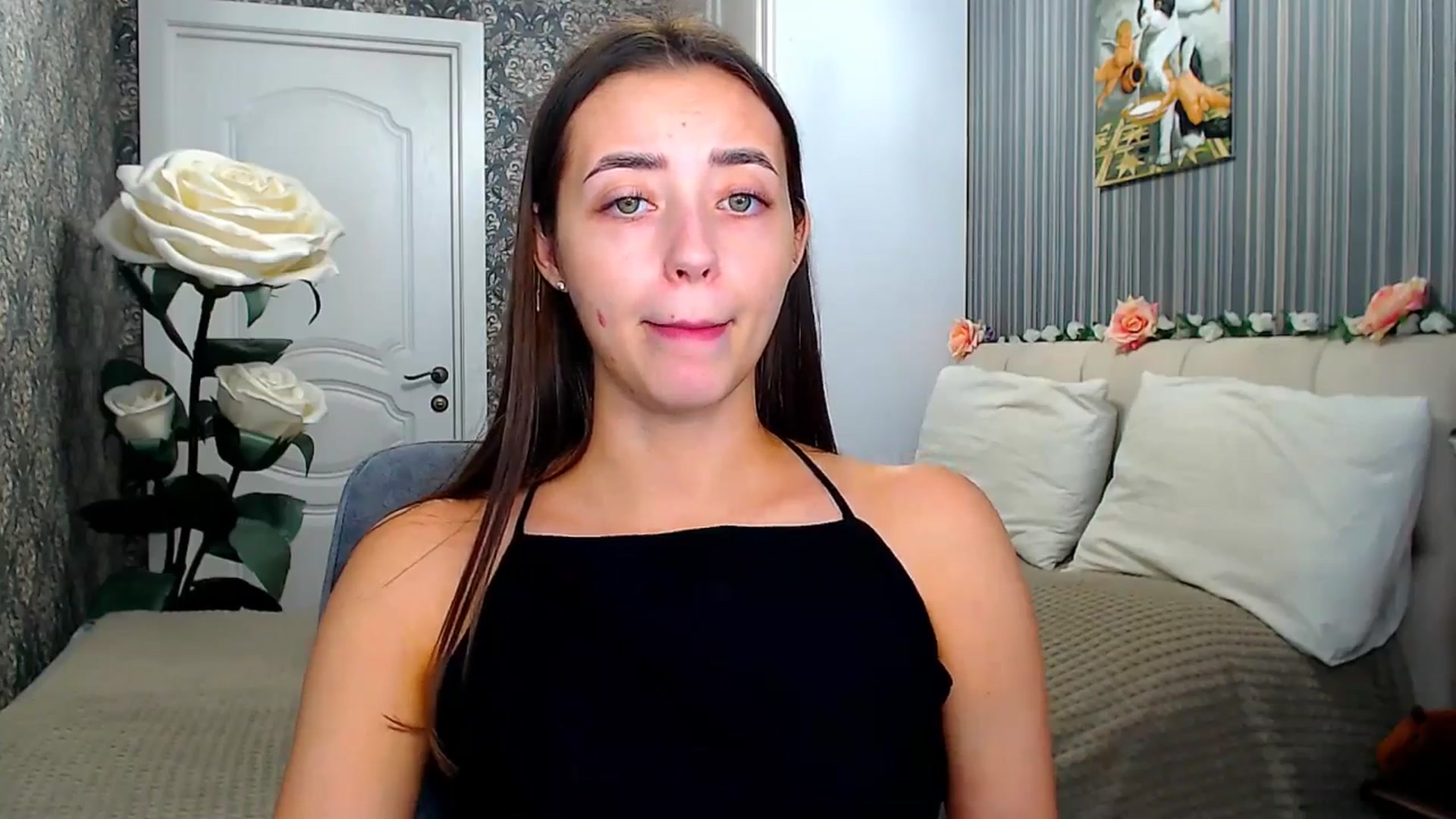 Gallery image thumbnail from FireeFlowerV's myfreecams stream on, 06/11/2025, 12:45 image 7 of 20