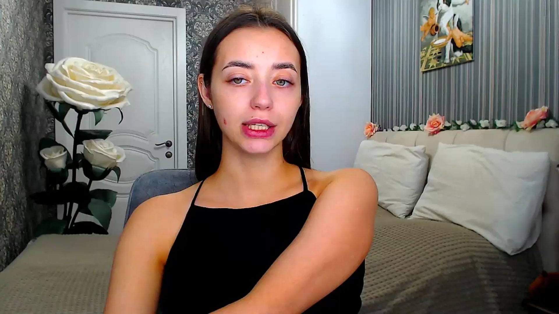 Gallery image thumbnail from FireeFlowerV's myfreecams stream on, 06/11/2025, 12:45 image 13 of 20