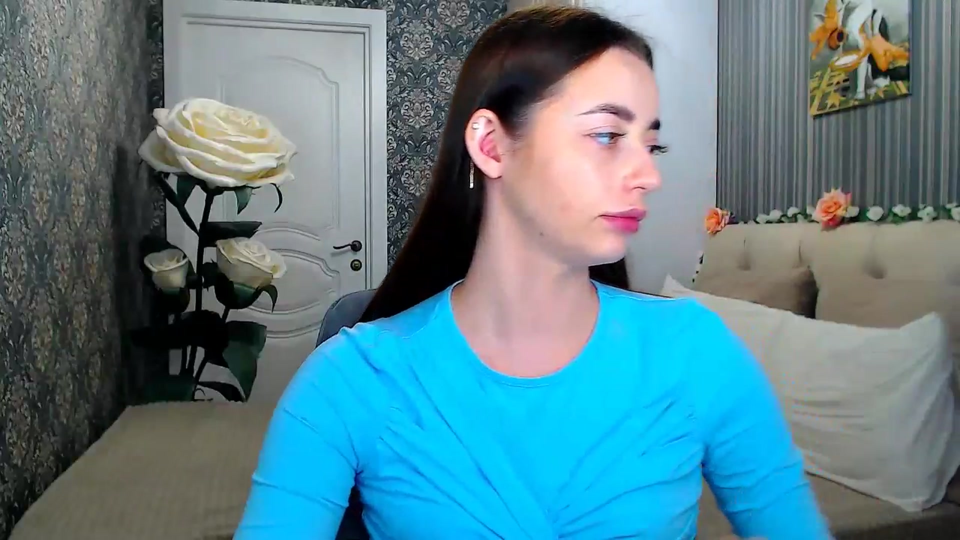 Gallery image thumbnail from FireeFlowerV's myfreecams stream on, 06/23/2025, 08:44 image 20 of 20
