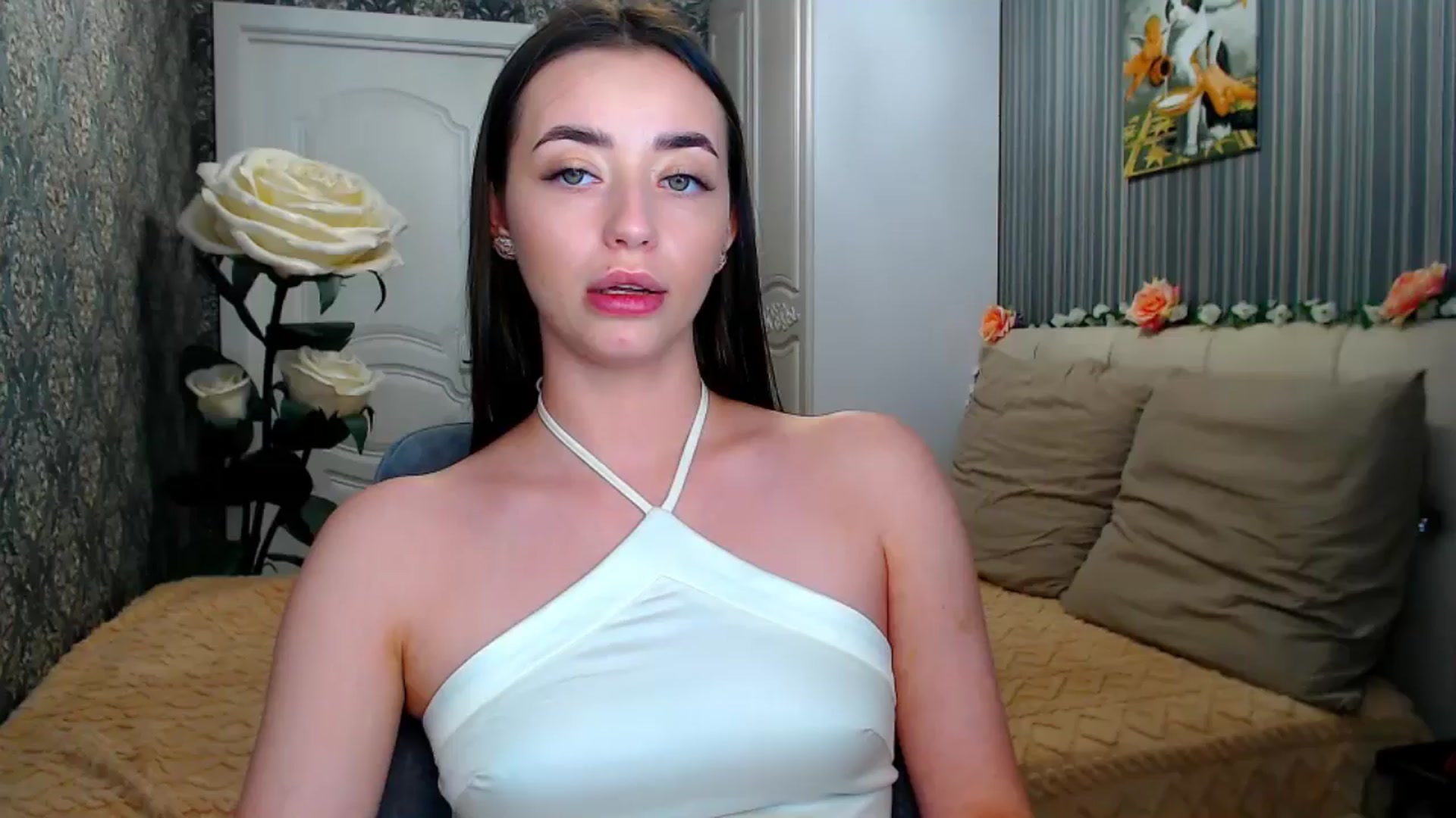 Gallery image thumbnail from FireeFlowerV's myfreecams stream on, 07/06/2025, 11:35 image 6 of 20