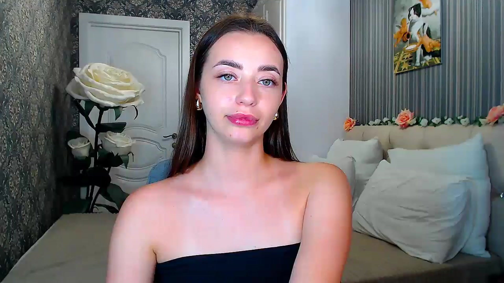 Gallery image thumbnail from FireeFlowerV's myfreecams stream on, 07/17/2025, 13:03 image 20 of 20