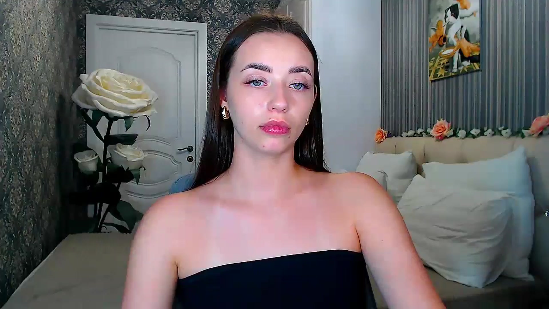 Gallery image thumbnail from FireeFlowerV's myfreecams stream on, 07/17/2025, 13:03 image 7 of 20