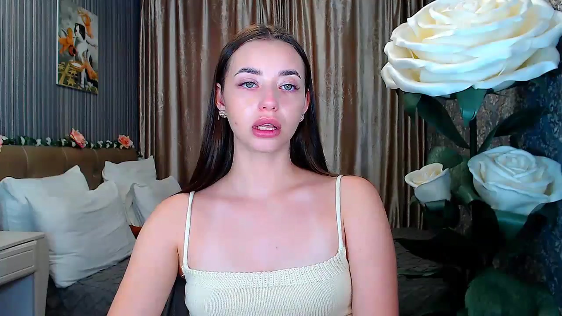 Gallery image thumbnail from FireeFlowerV's myfreecams stream on, 07/29/2025, 08:31 image 11 of 20