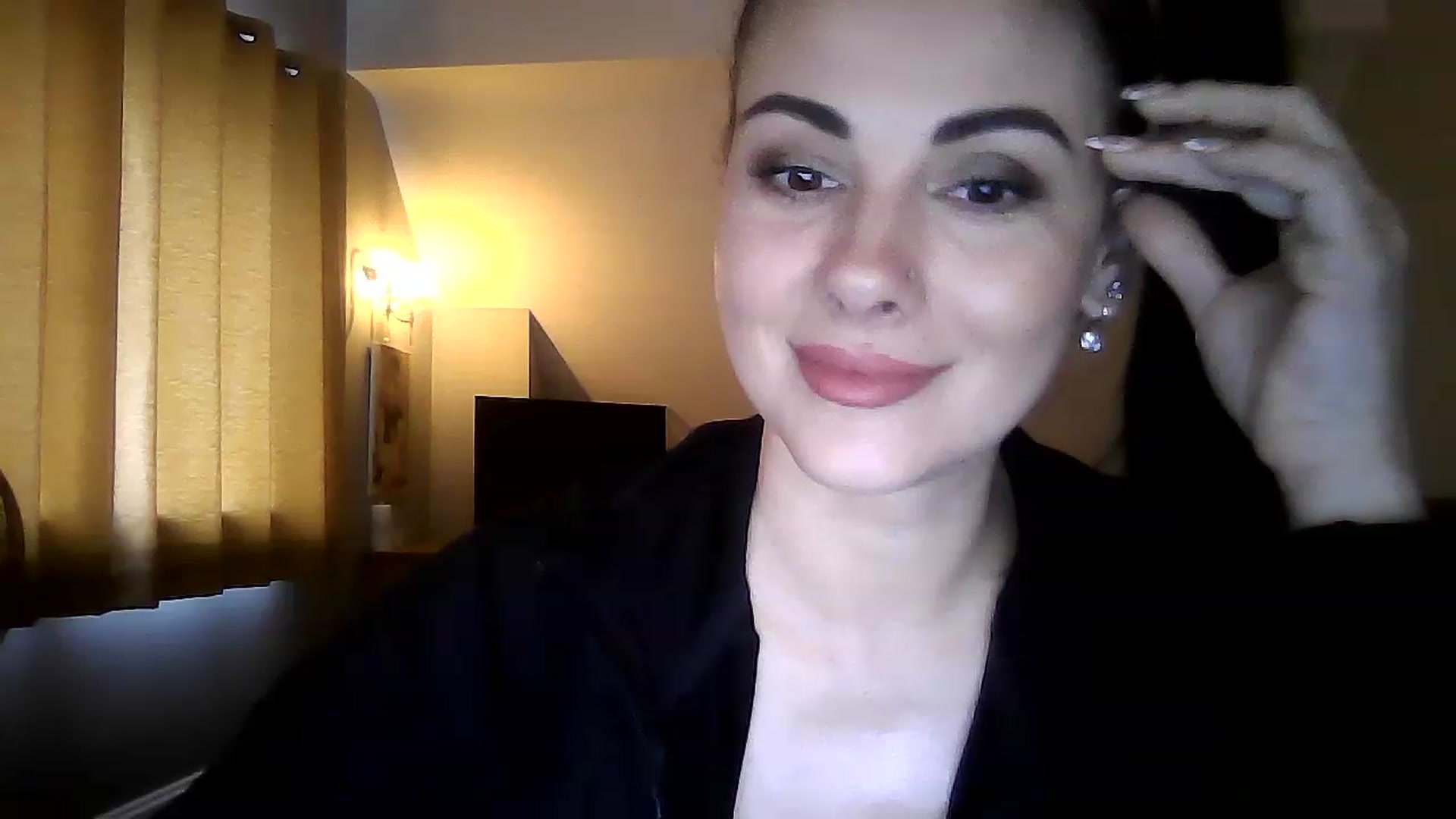 Gallery image thumbnail from FitBaby's myfreecams stream on, 01/06/2023, 14:19 image 17 of 20