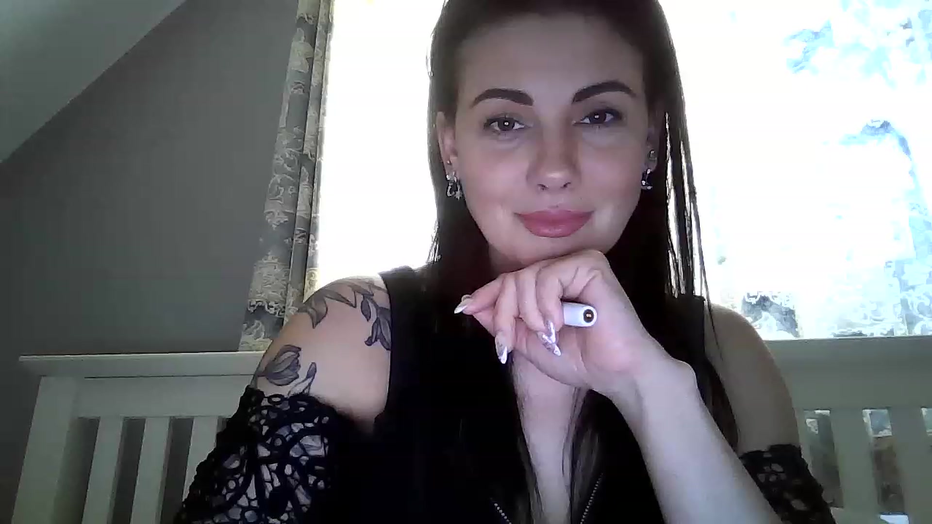 Gallery image thumbnail from FitBaby's myfreecams stream on, 01/09/2023, 14:51 image 6 of 20