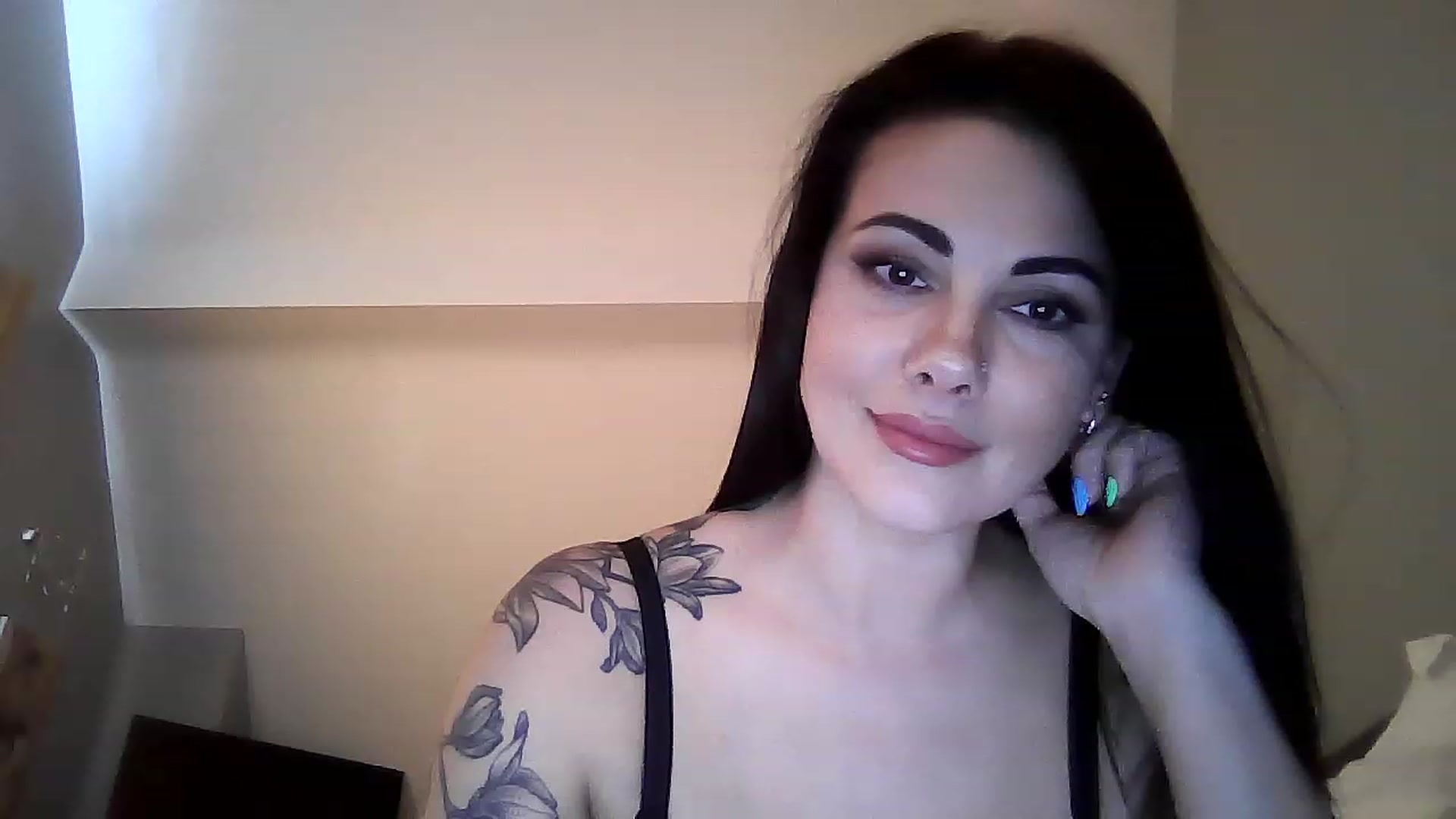 Gallery image thumbnail from FitBaby's myfreecams stream on, 01/18/2023, 14:24 image 19 of 20