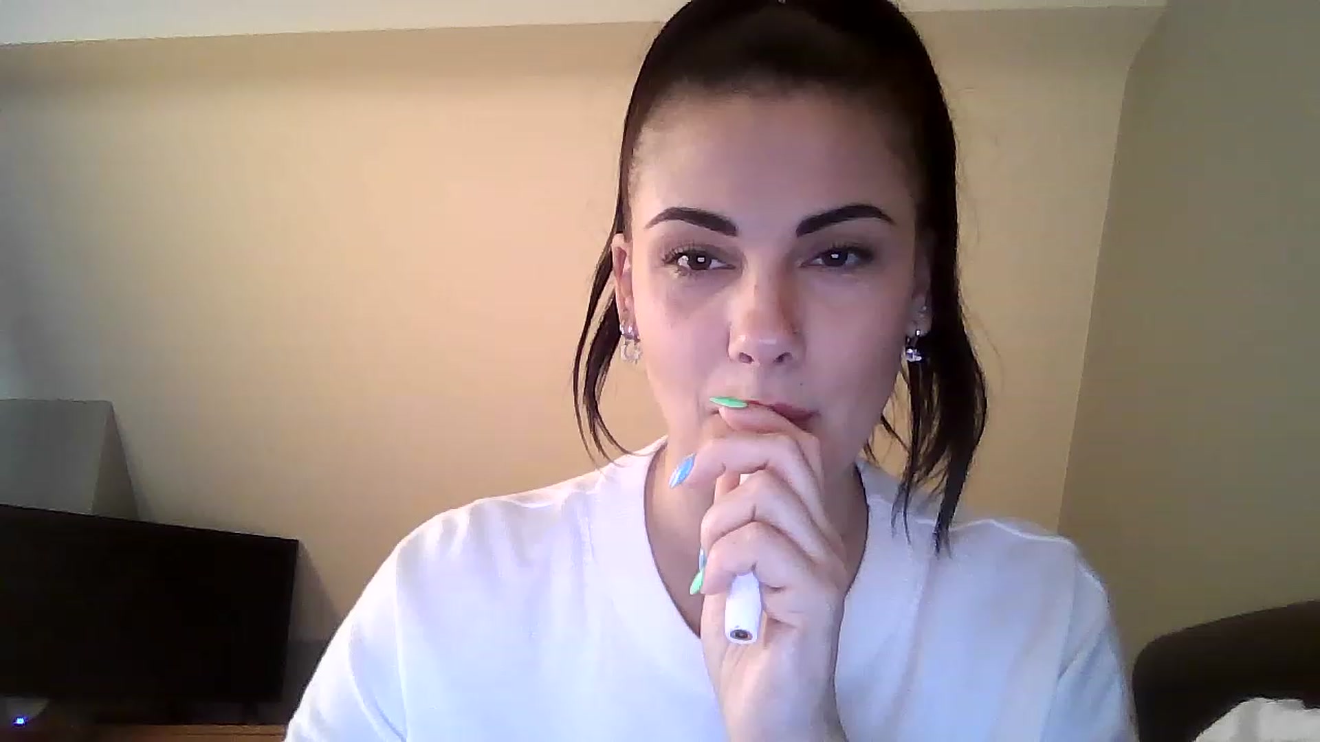 Gallery image thumbnail from FitBaby's myfreecams stream on, 01/19/2023, 14:13 image 12 of 20
