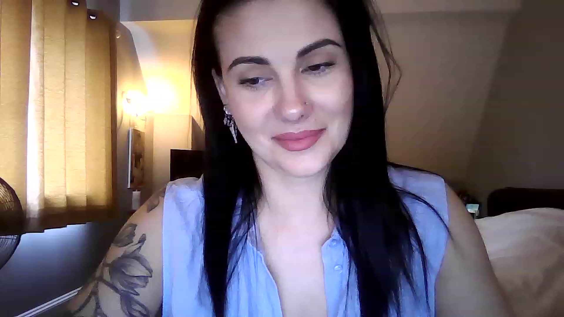 Gallery image thumbnail from FitBaby's myfreecams stream on, 02/01/2023, 14:09 image 4 of 20