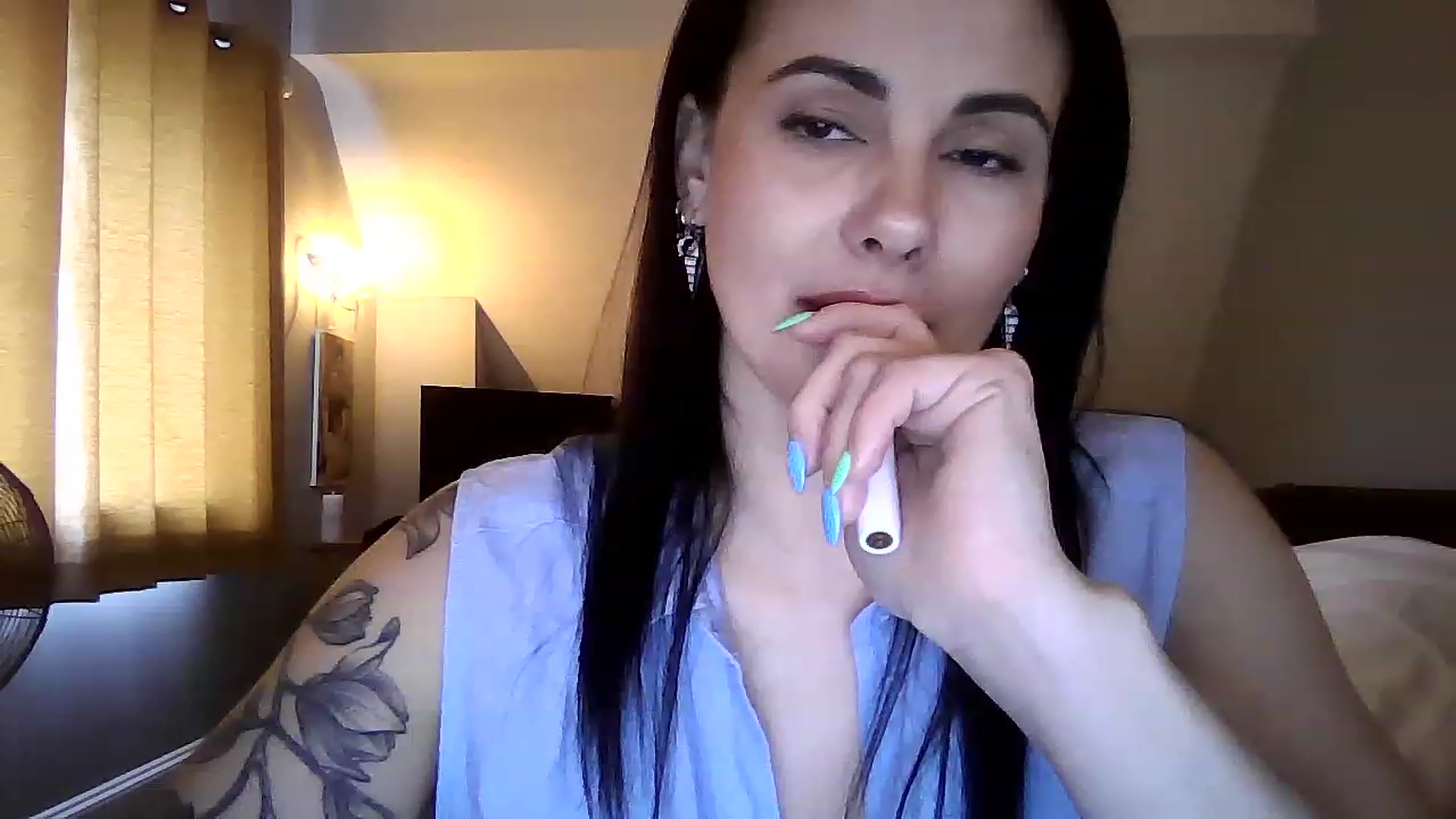 Gallery image thumbnail from FitBaby's myfreecams stream on, 02/01/2023, 14:09 image 15 of 20