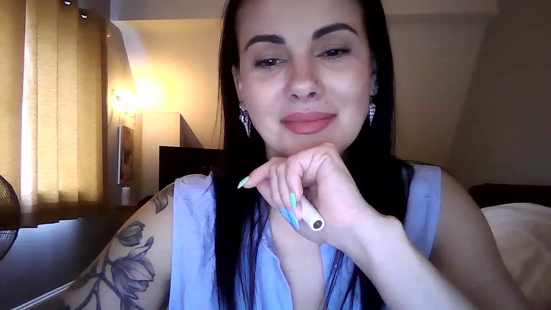 Gallery image thumbnail from FitBaby's myfreecams stream on, 02/01/2023, 14:09 image 14 of 20